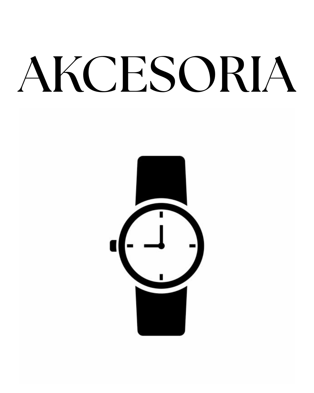 Akcesoria