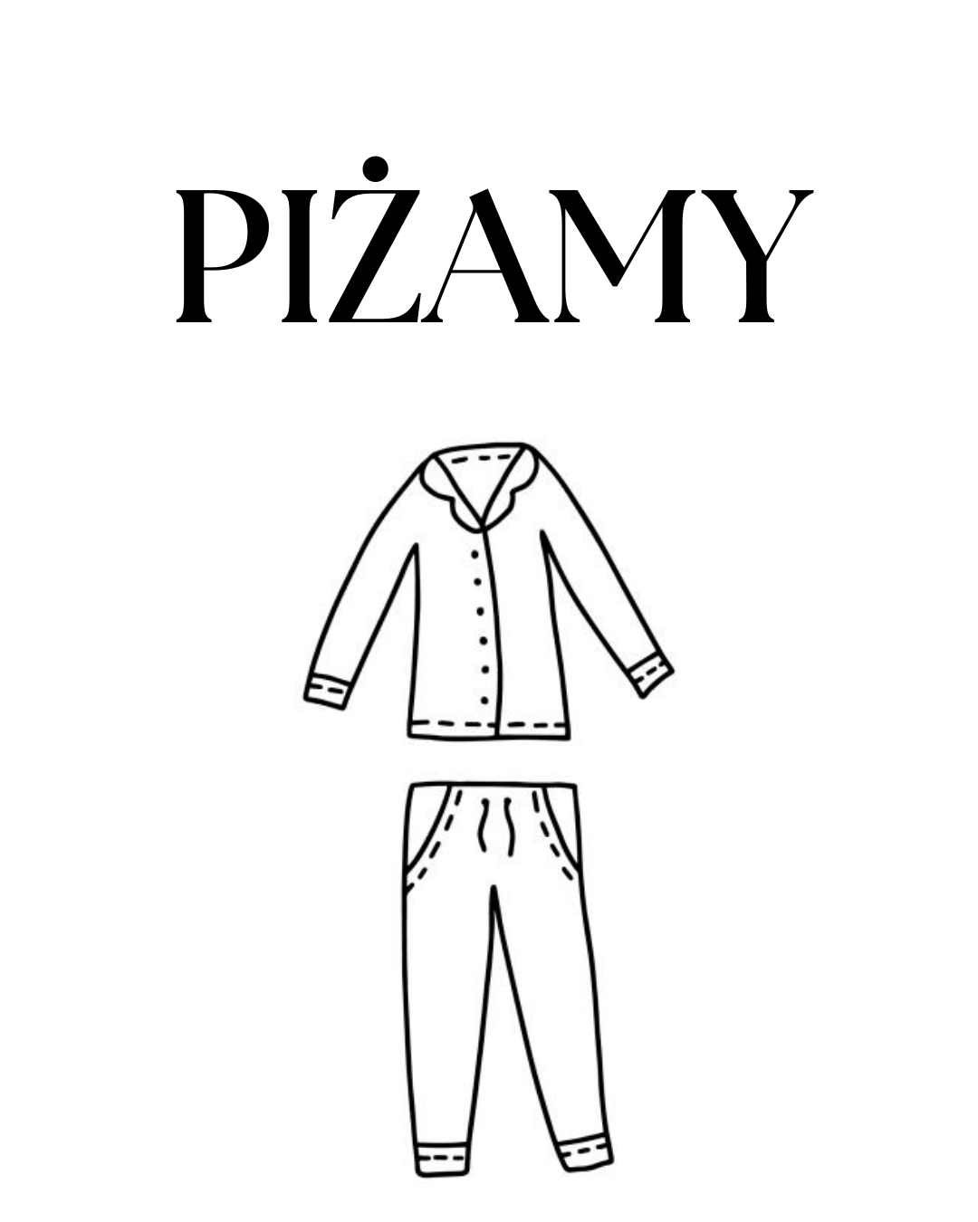 Piżamy