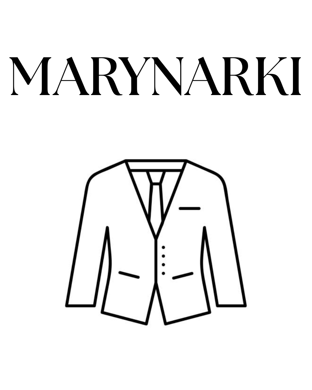 Marynarki i Żakiety