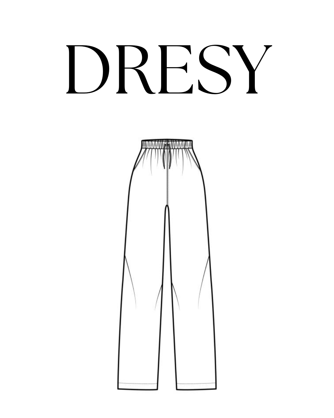 Dresy