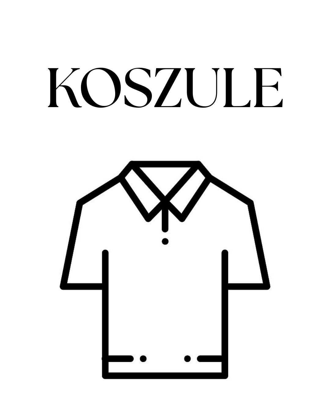 Koszule