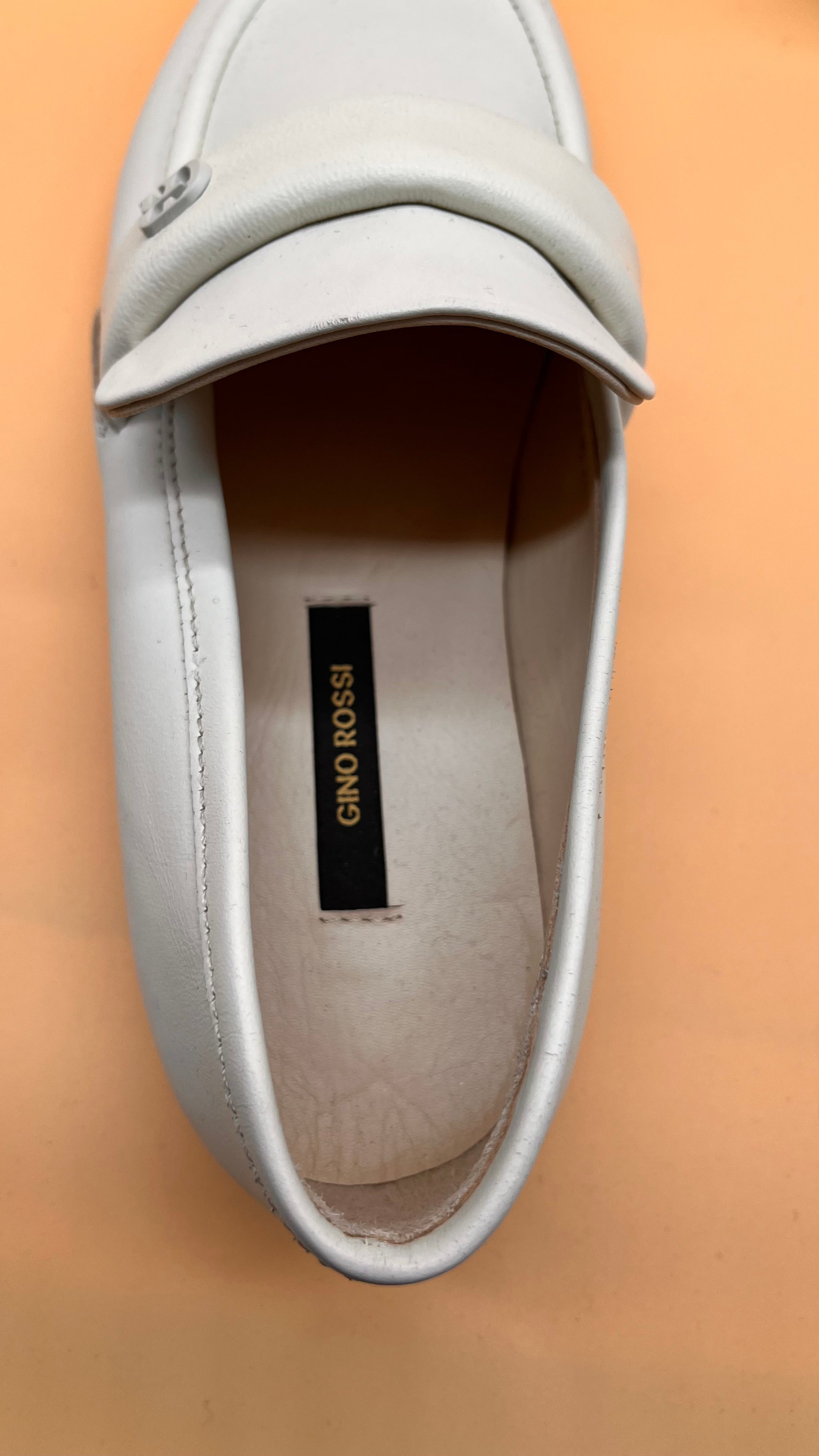Buty Gino Rossi