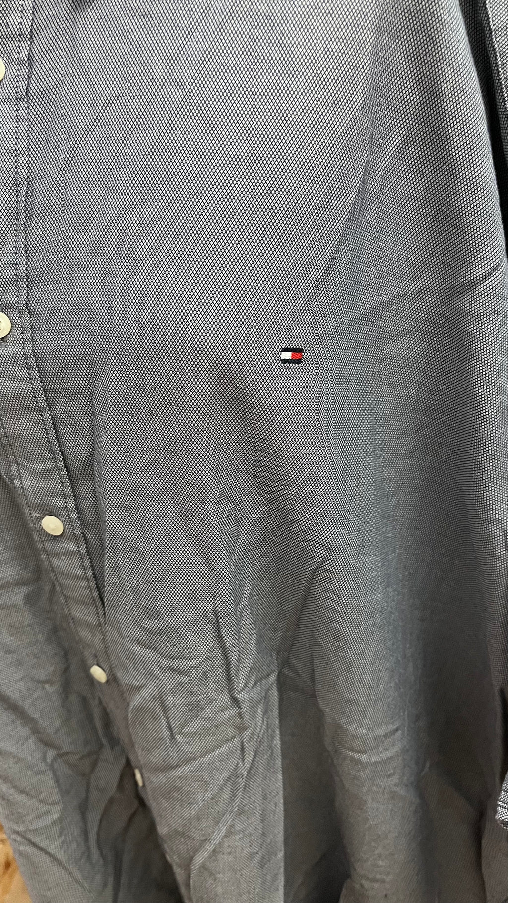 Koszula męska Tommy Hilfiger