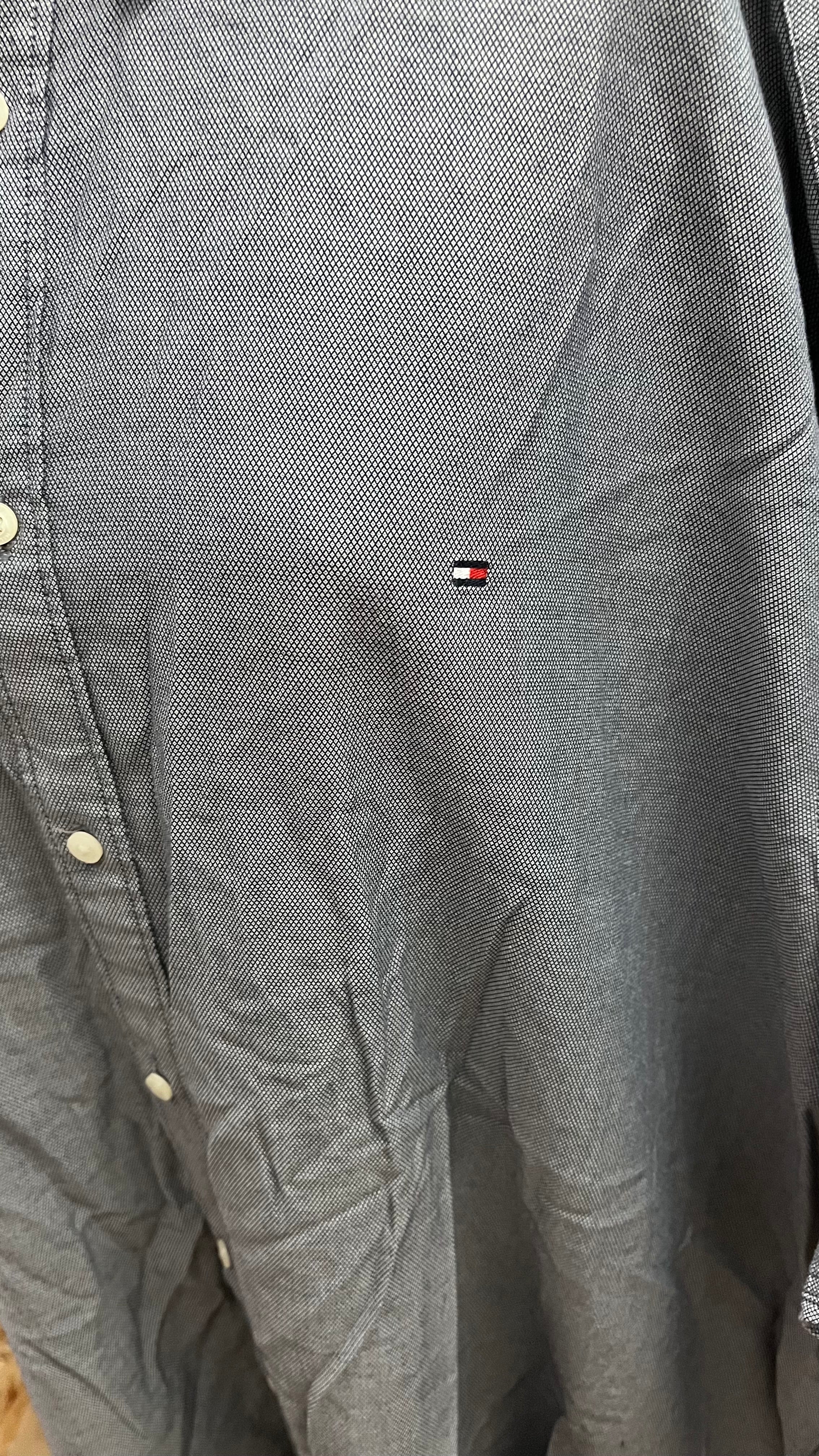 Koszula męska Tommy Hilfiger