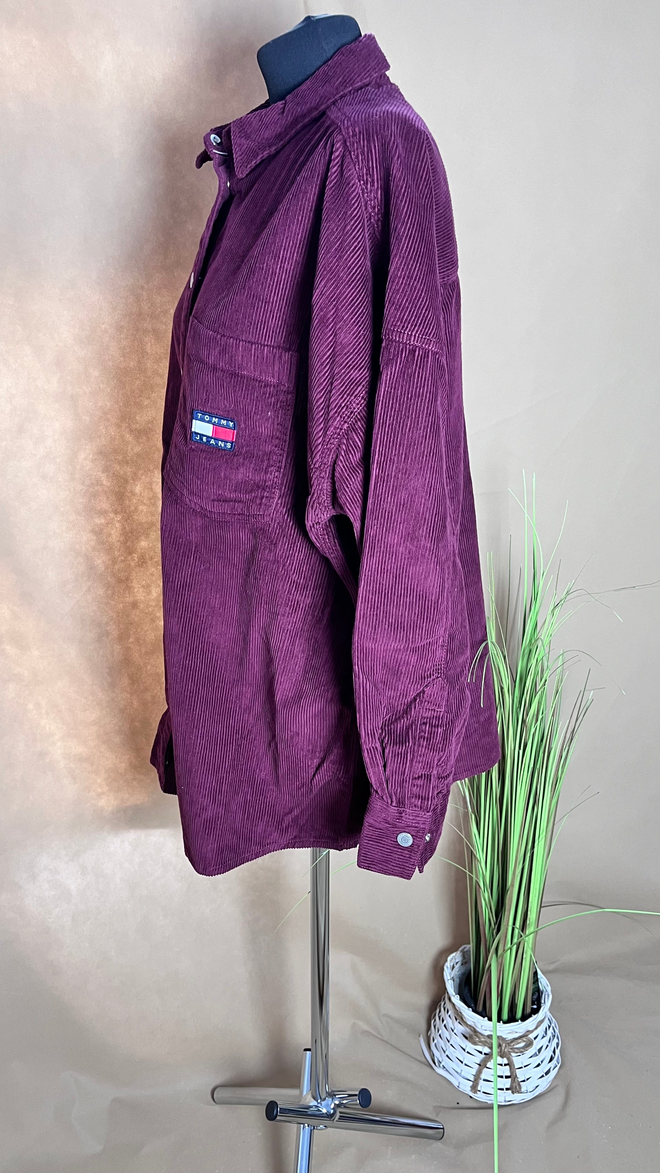 Koszula męska Tommy Hilfiger