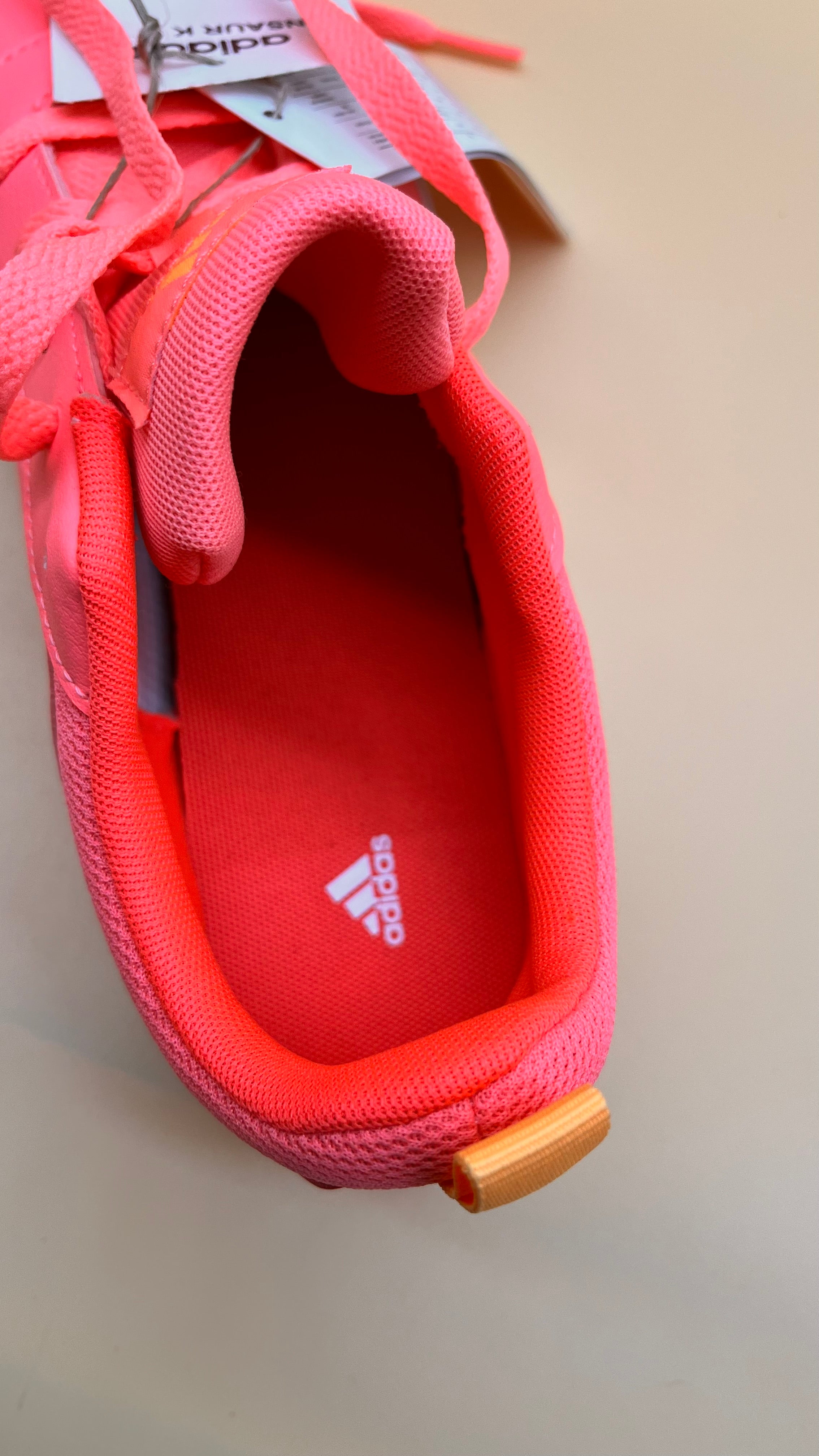 Buty Adidas Tensuar K