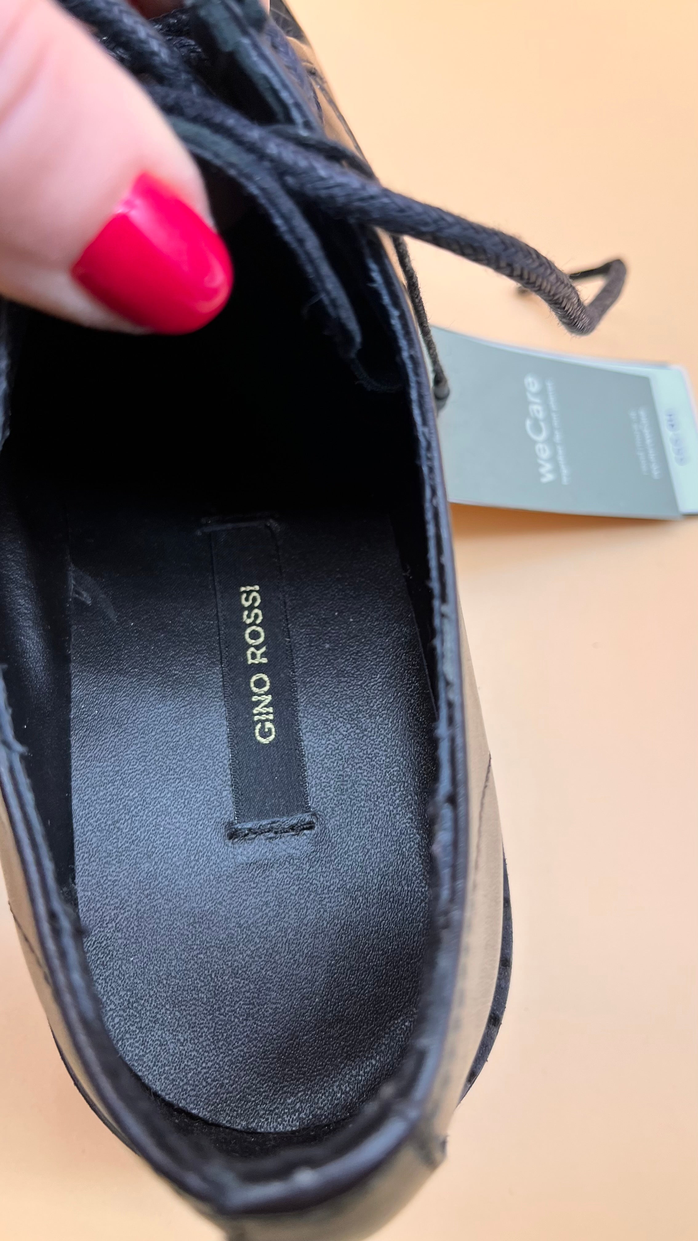 Buty Gino Rossi