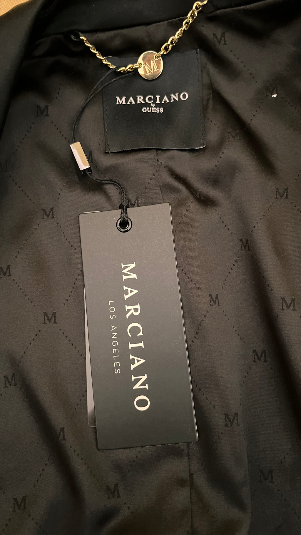 Marynarka Guess Marciano