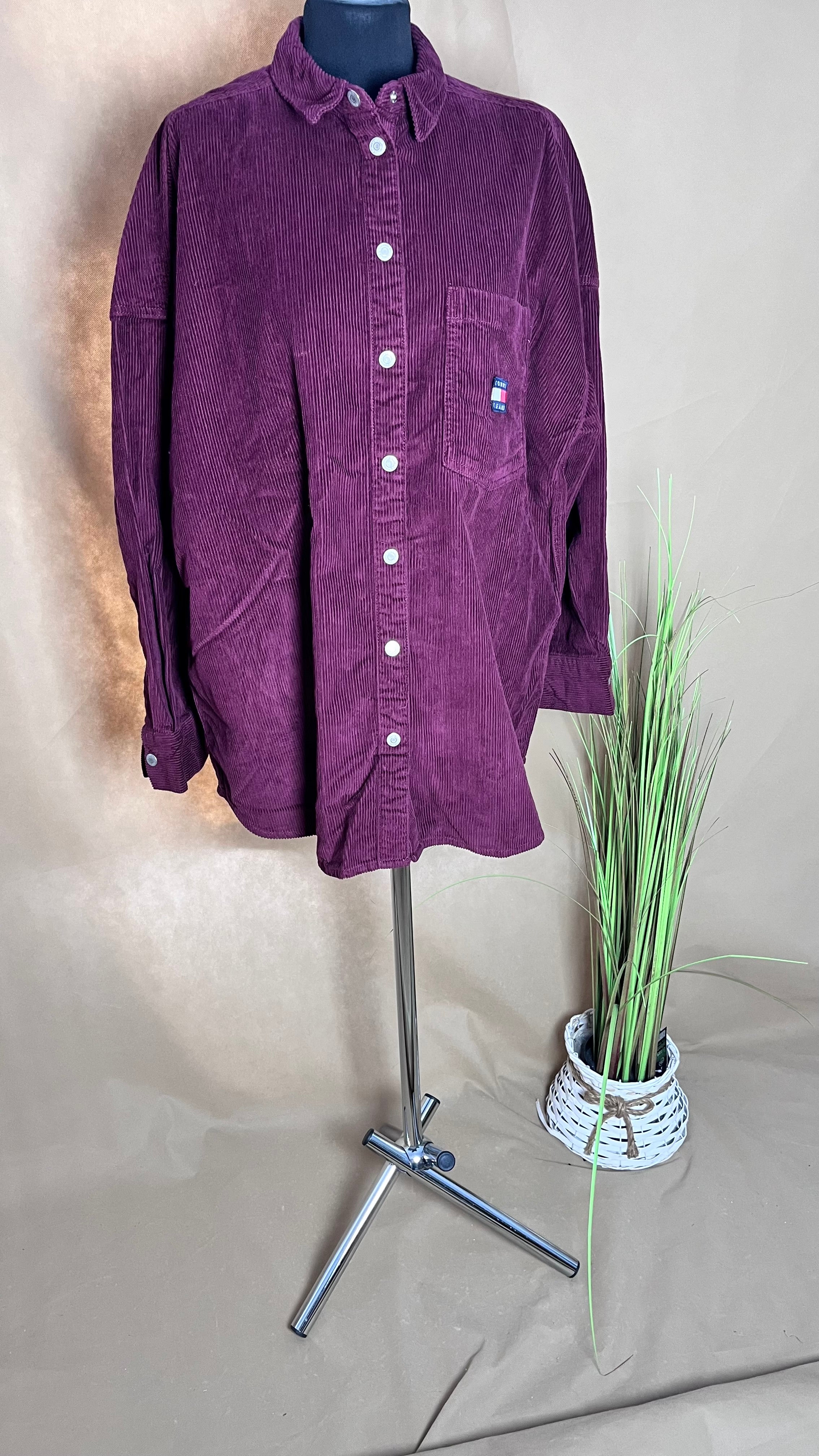 Koszula męska Tommy Hilfiger