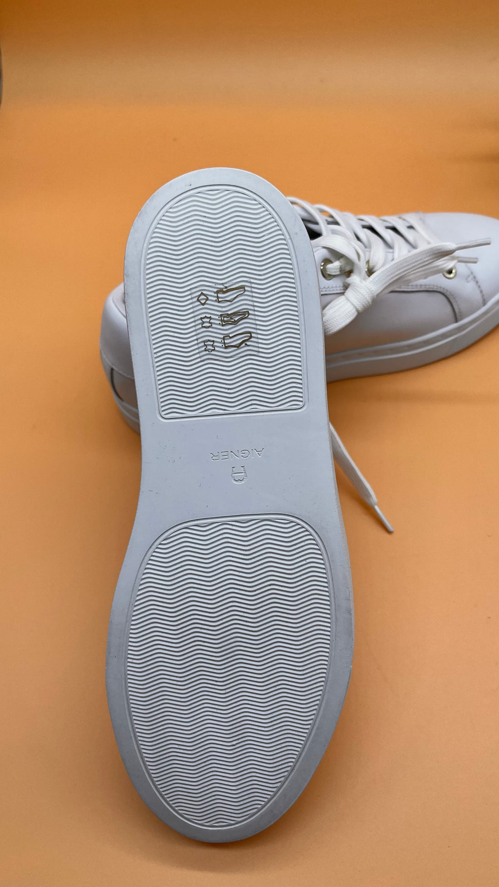 Buty Aigner