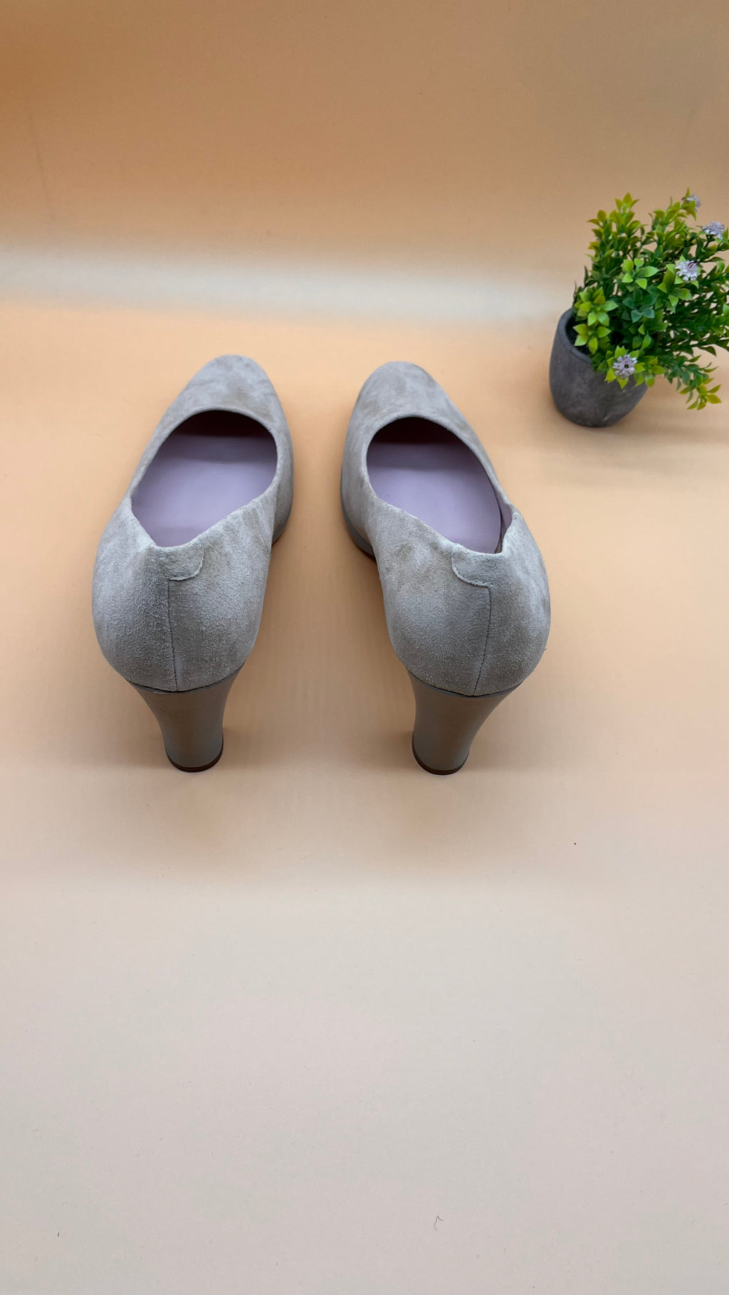 Buty na obcasie Carel Paris