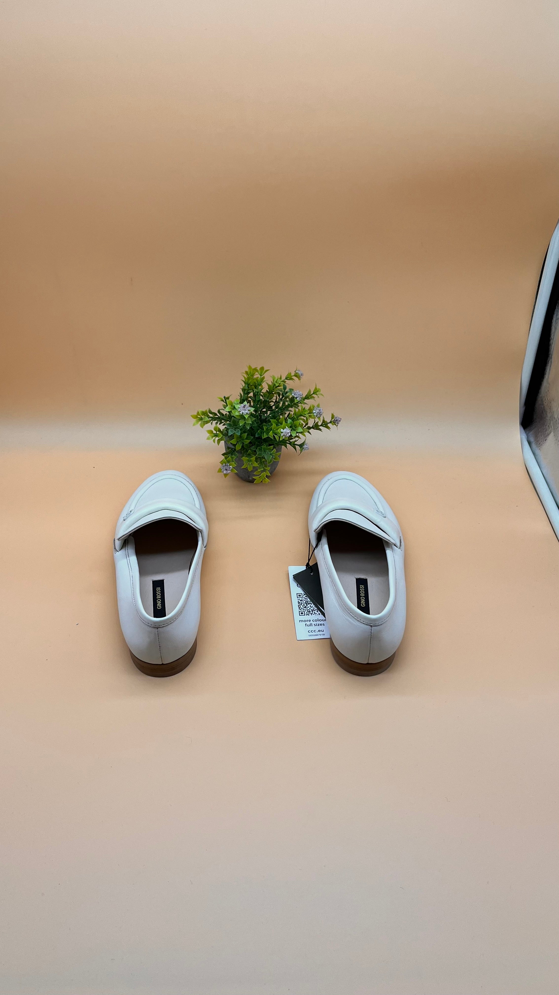 Buty Gino Rossi