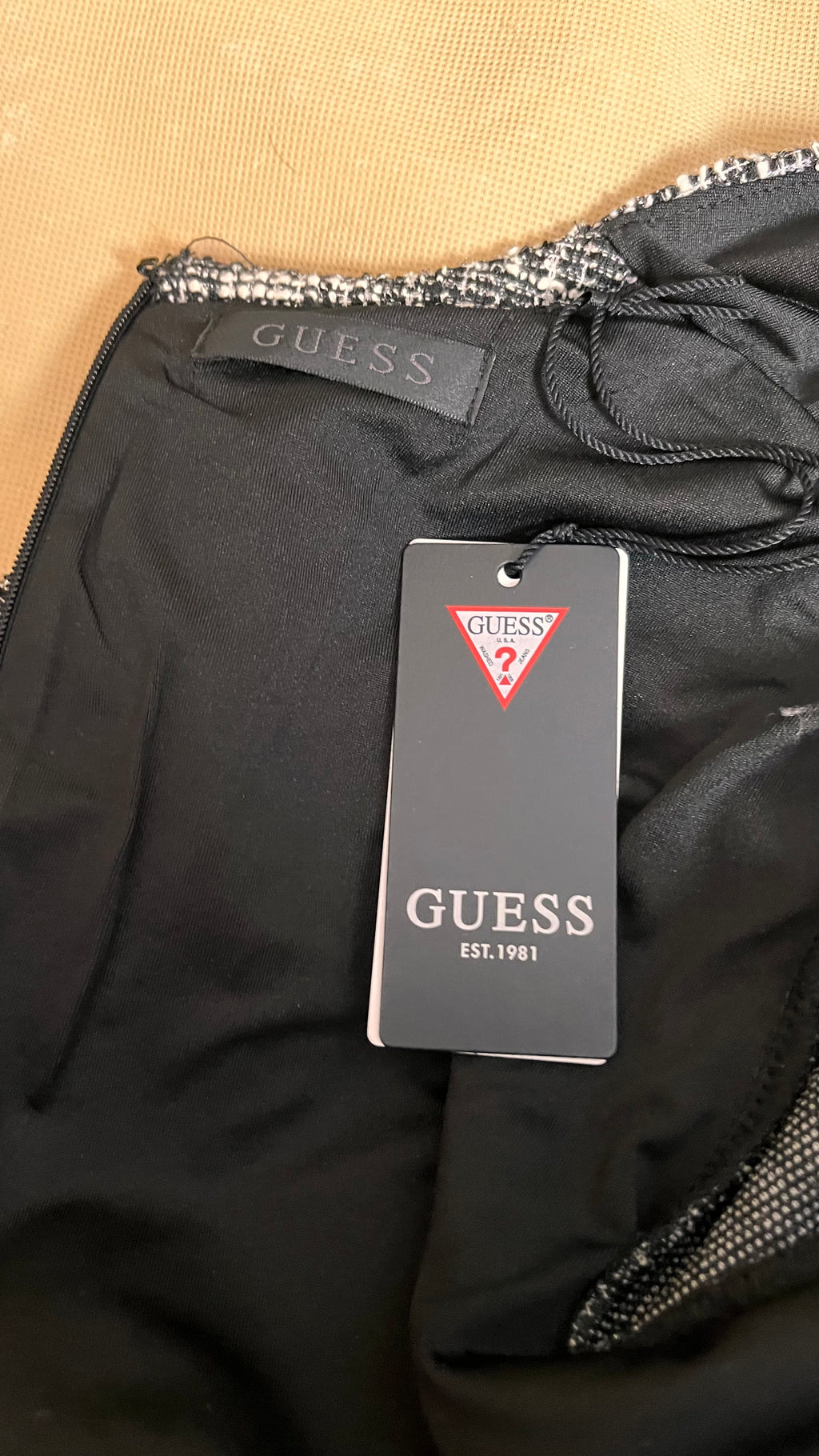 Bluzka Guess