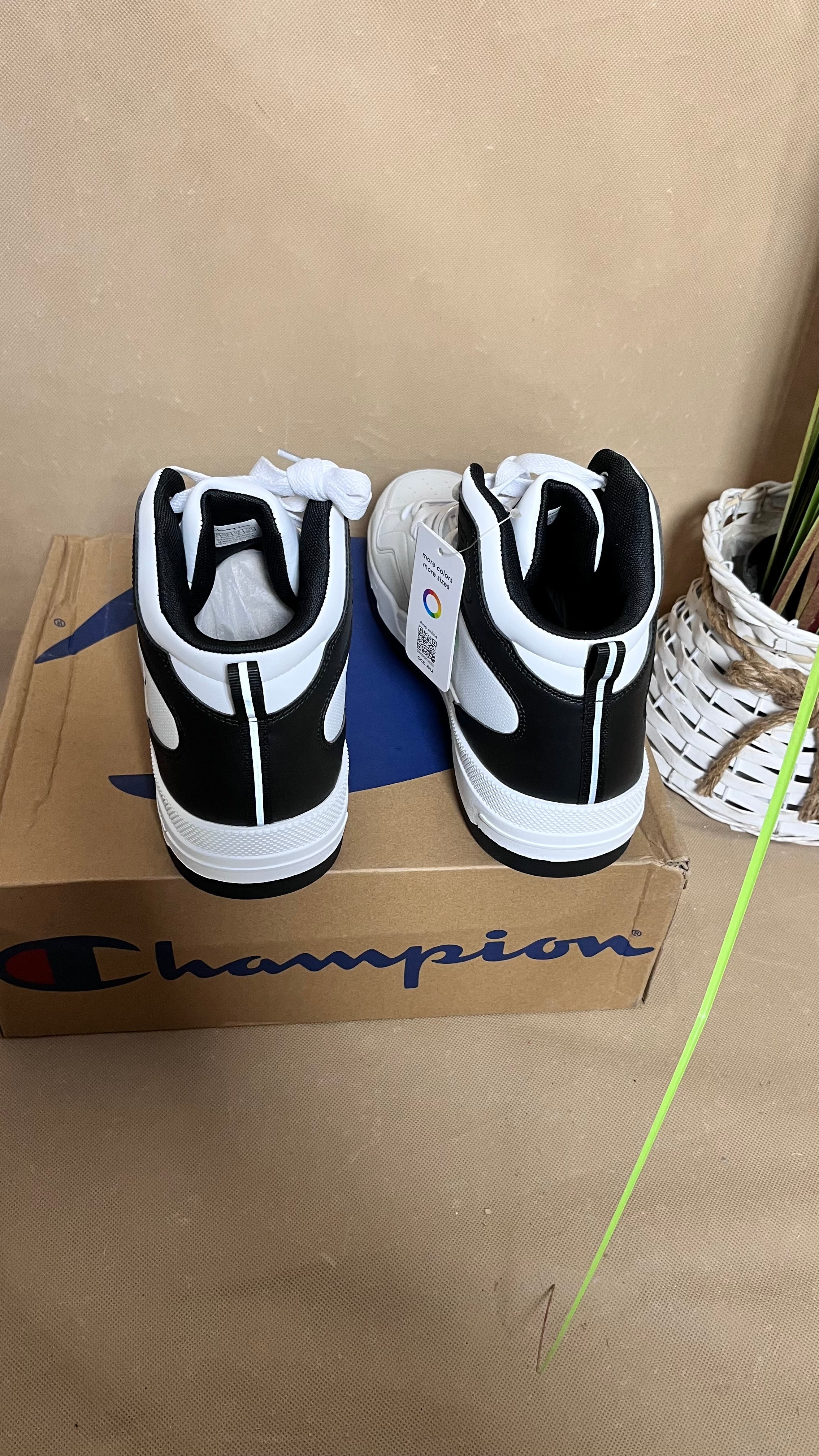 Buty Champion