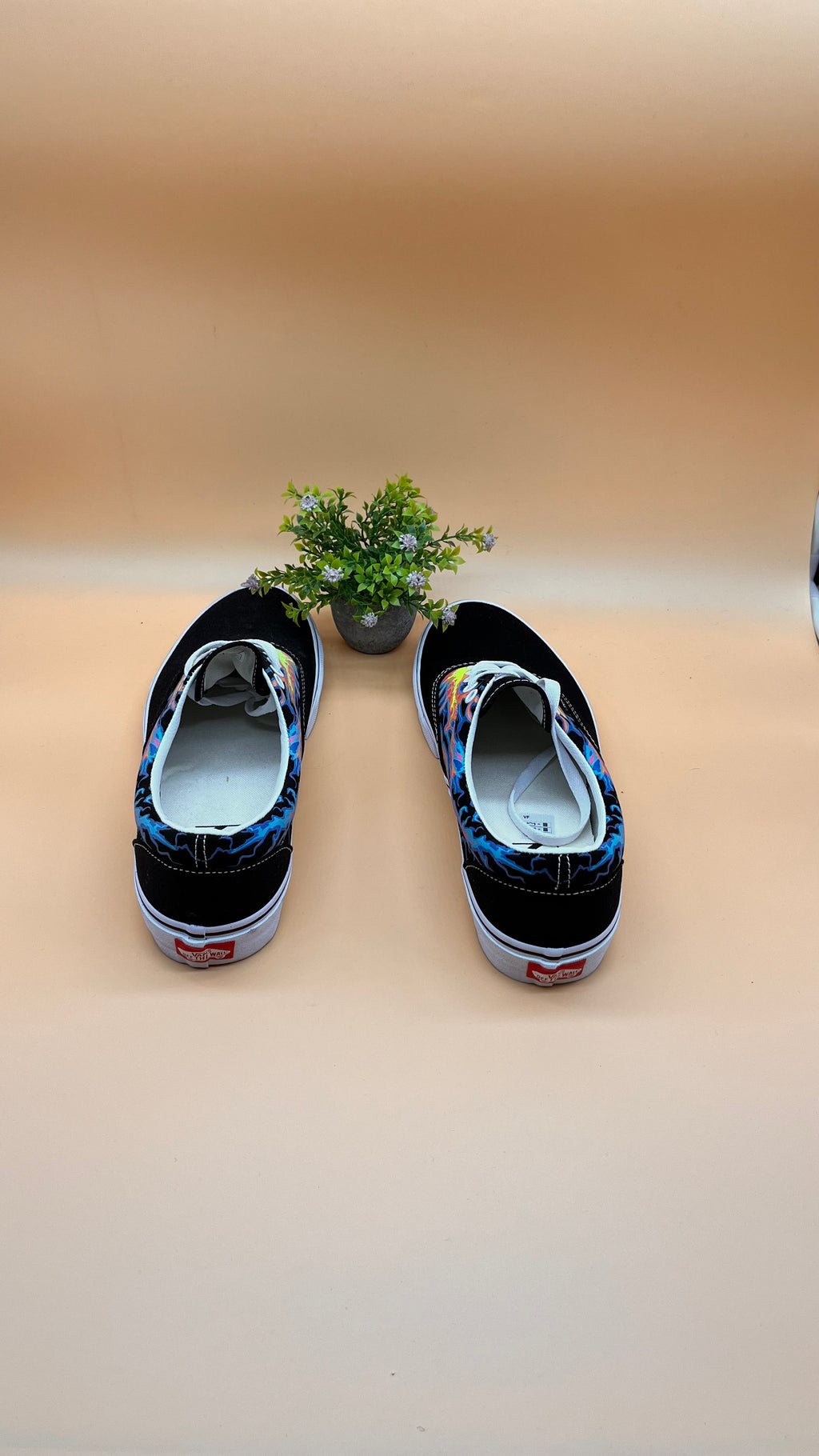 Trampki Vans