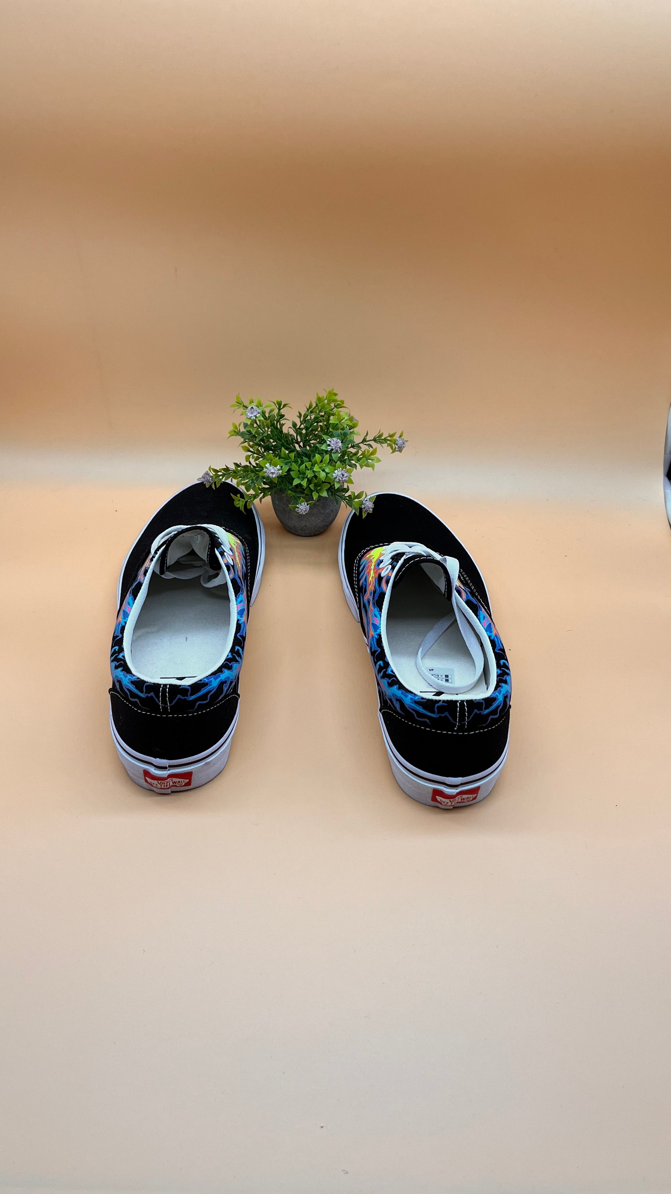 Trampki Vans