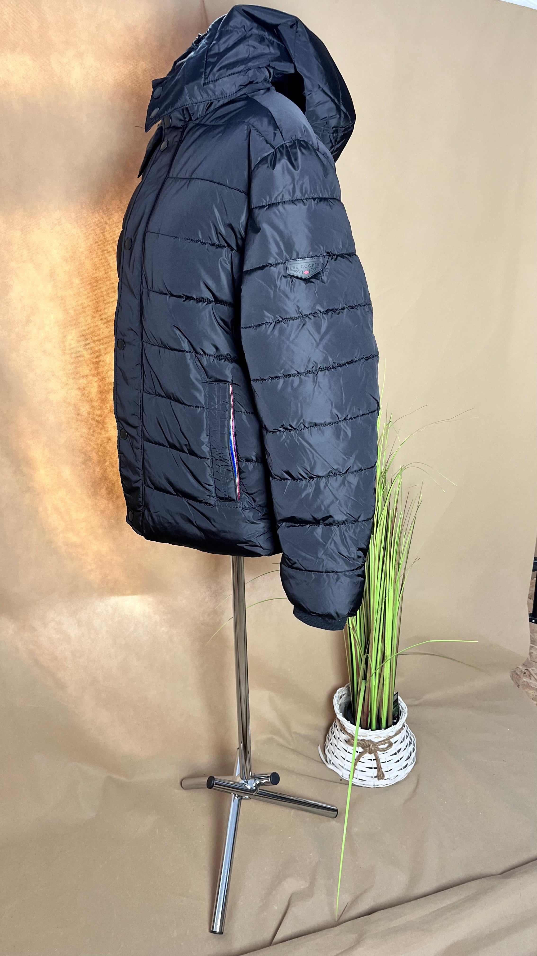 Kurtka męska Lee Cooper