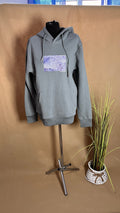 Bluza z kapturem