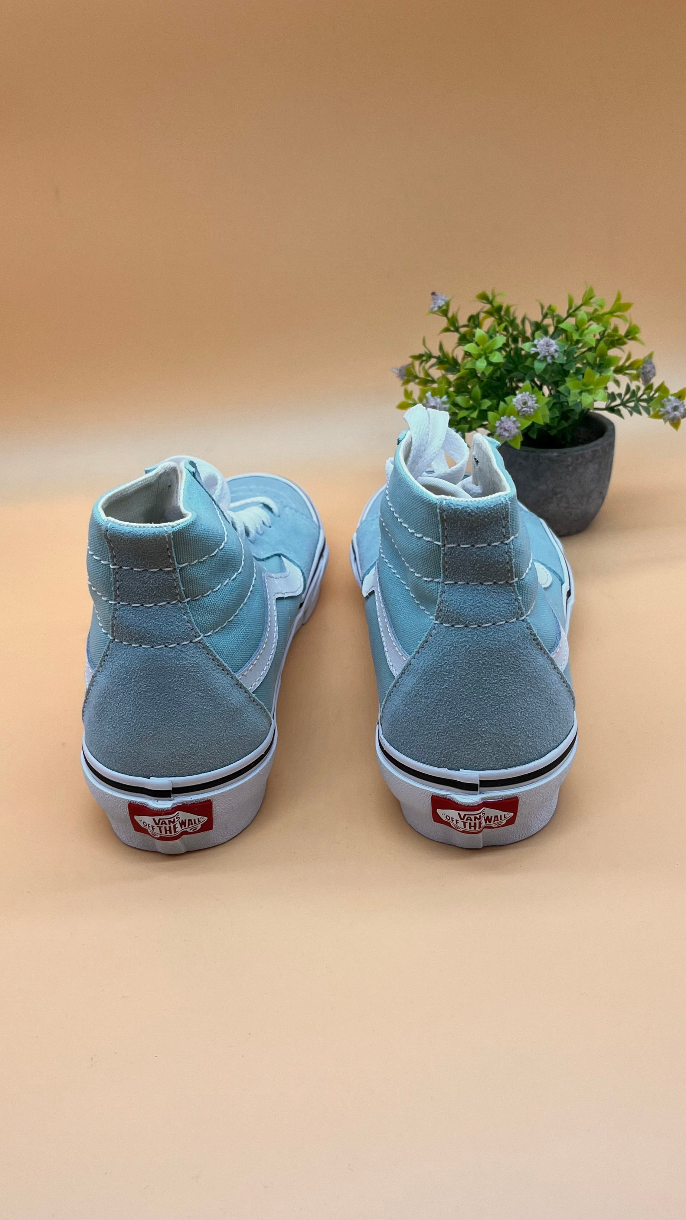Trampki Vans