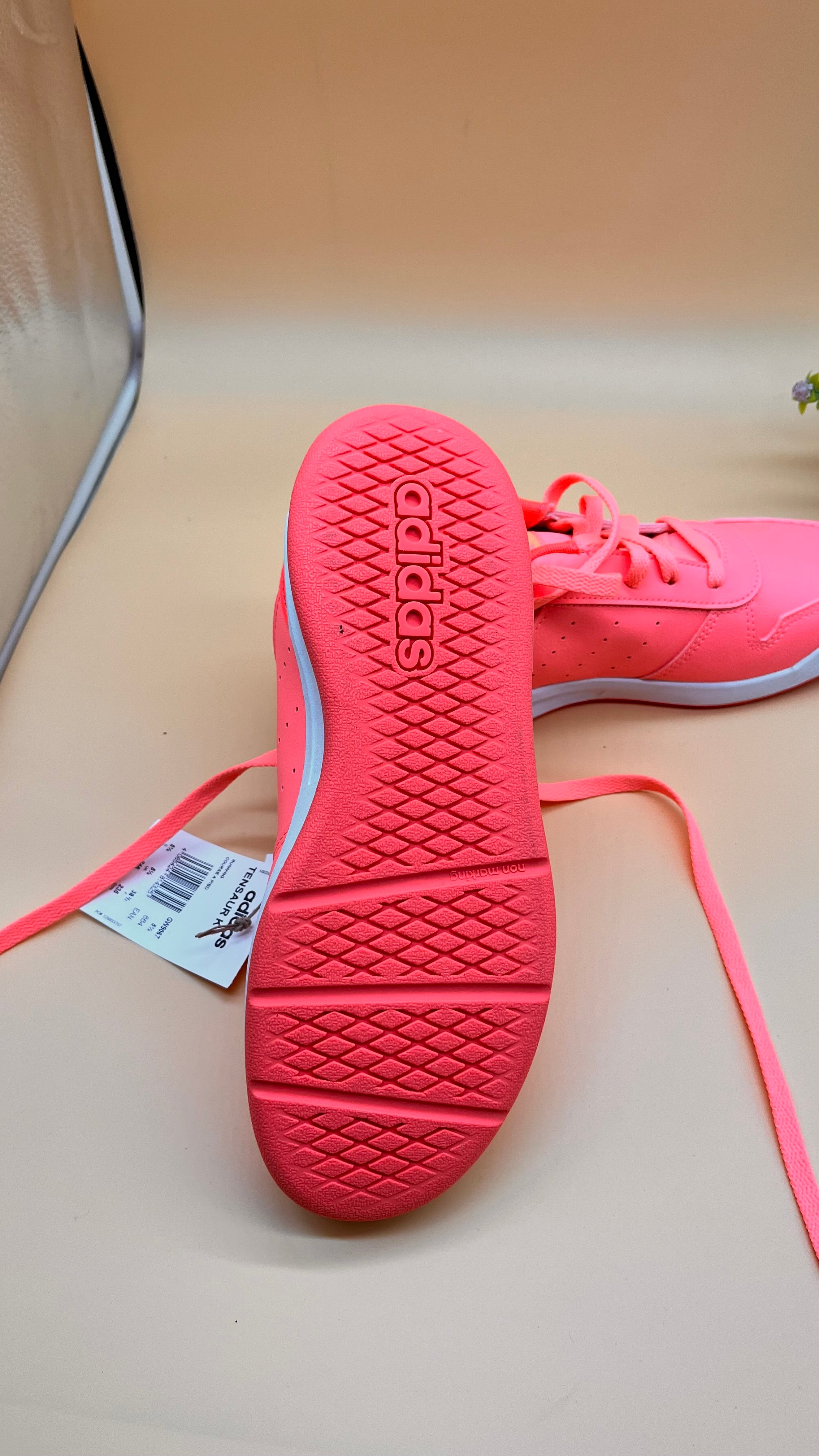 Buty Adidas Tensuar K