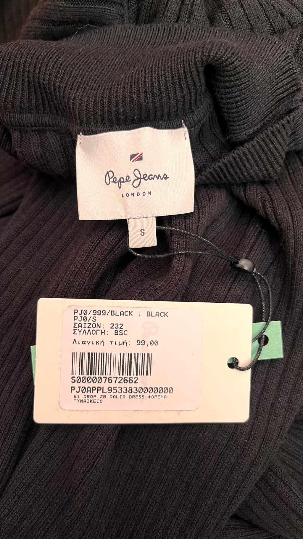 Sukienka Pepe Jeans