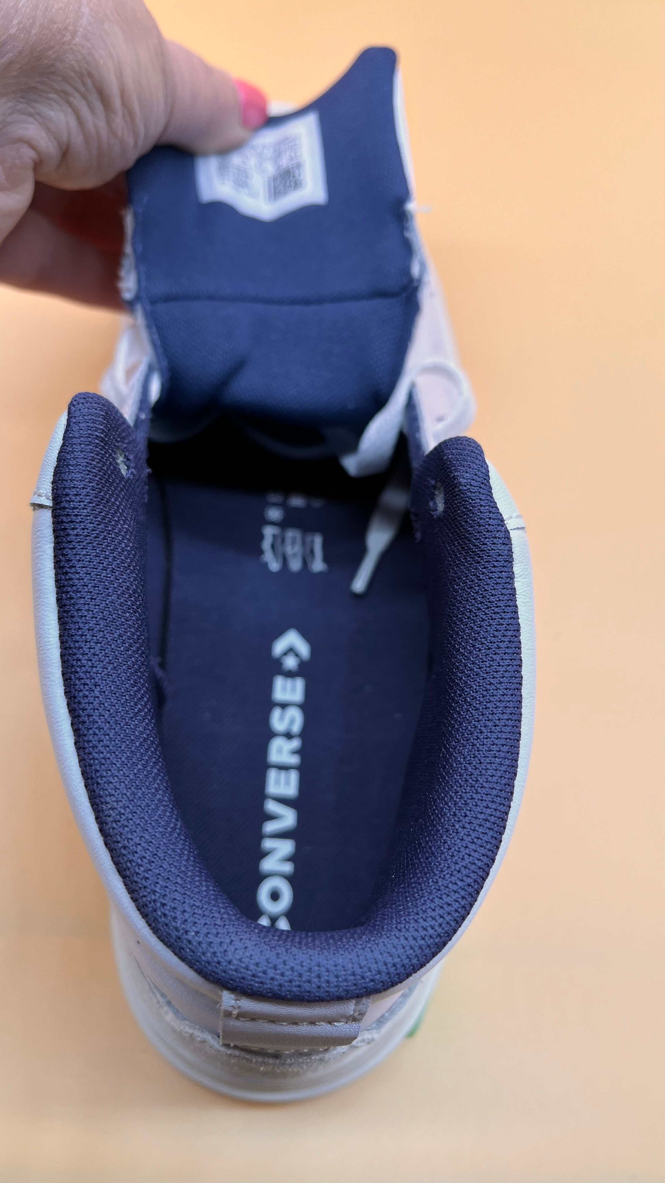 Buty Converse