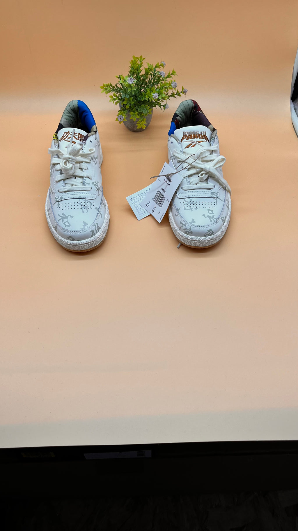 Buty Reebok