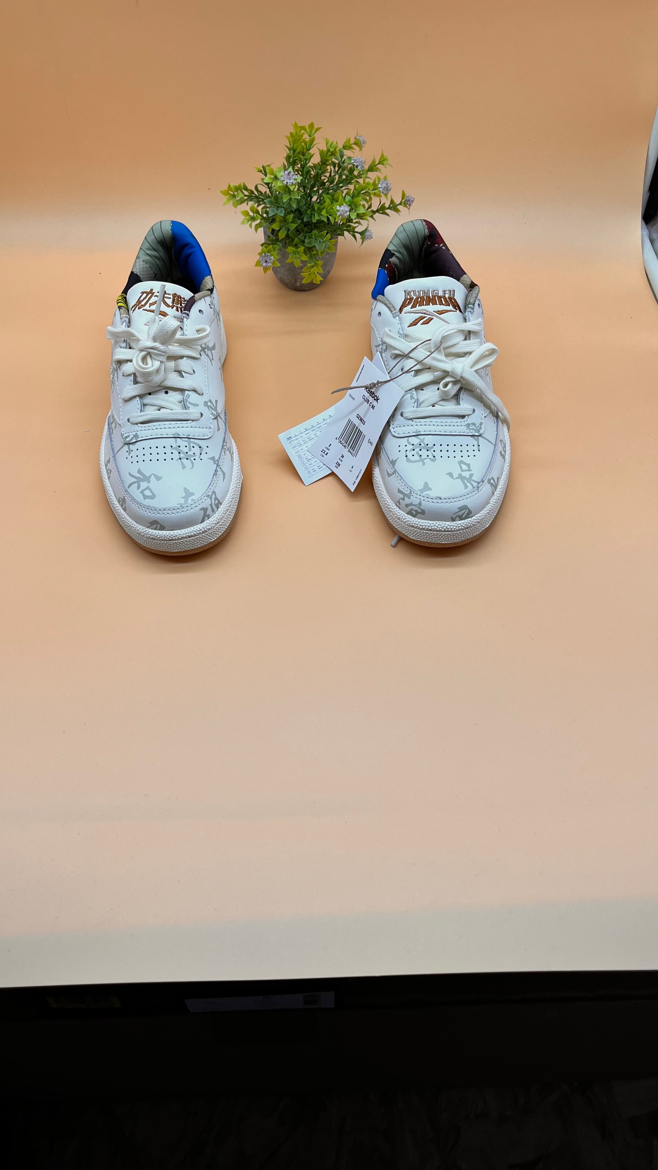 Buty Reebok