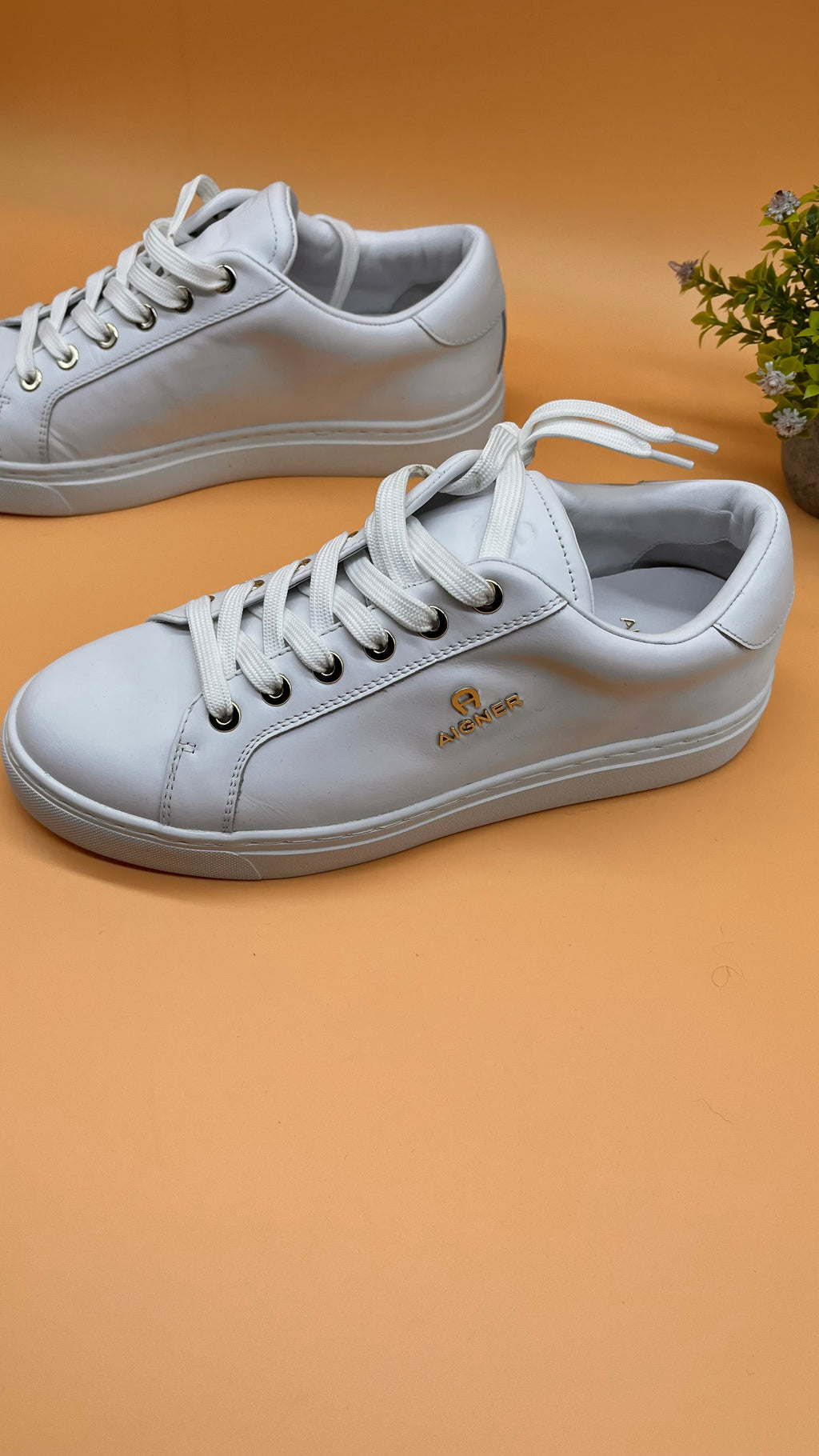 Buty Aigner