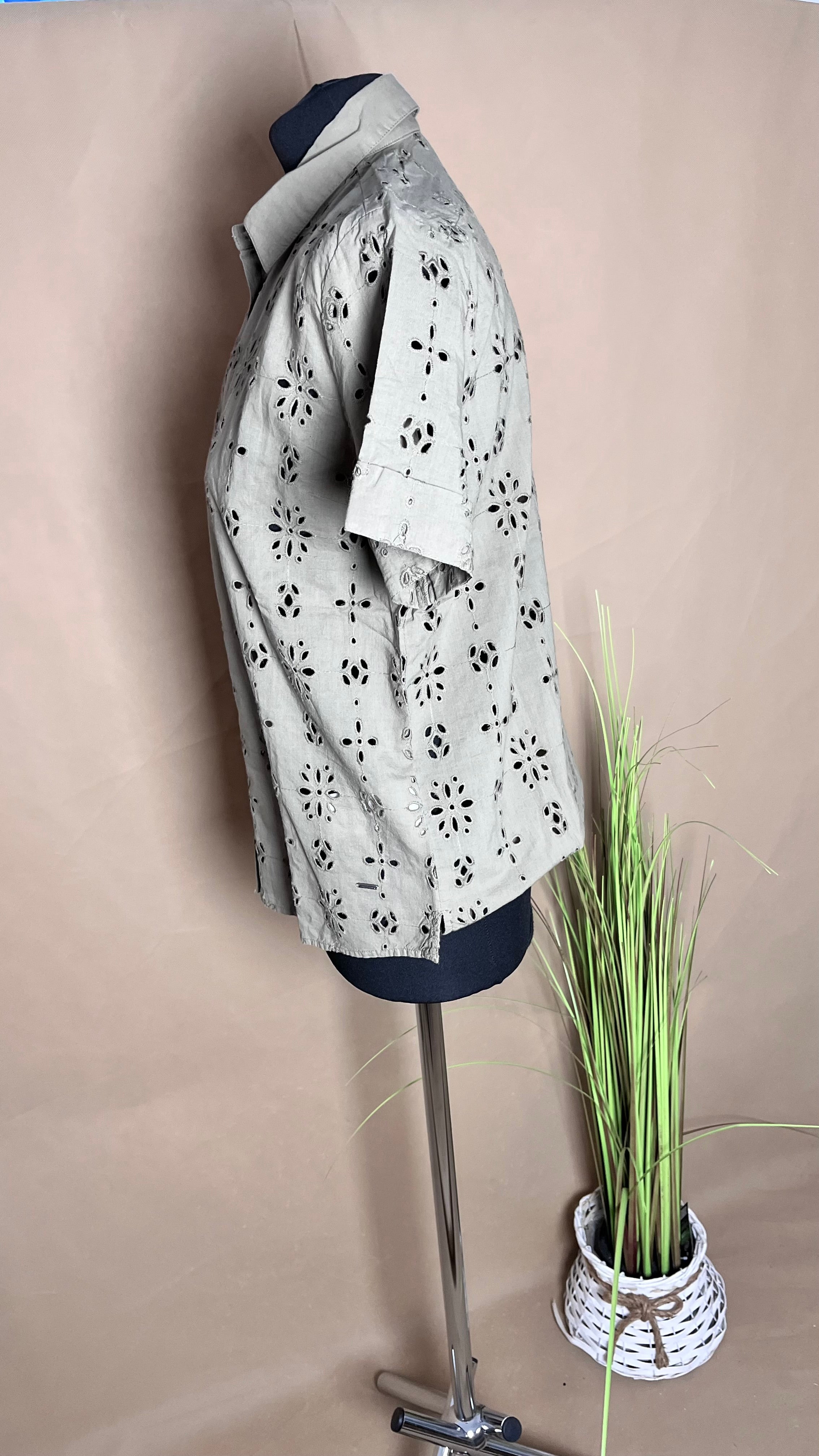 Bluzka damska Pepe Jeans