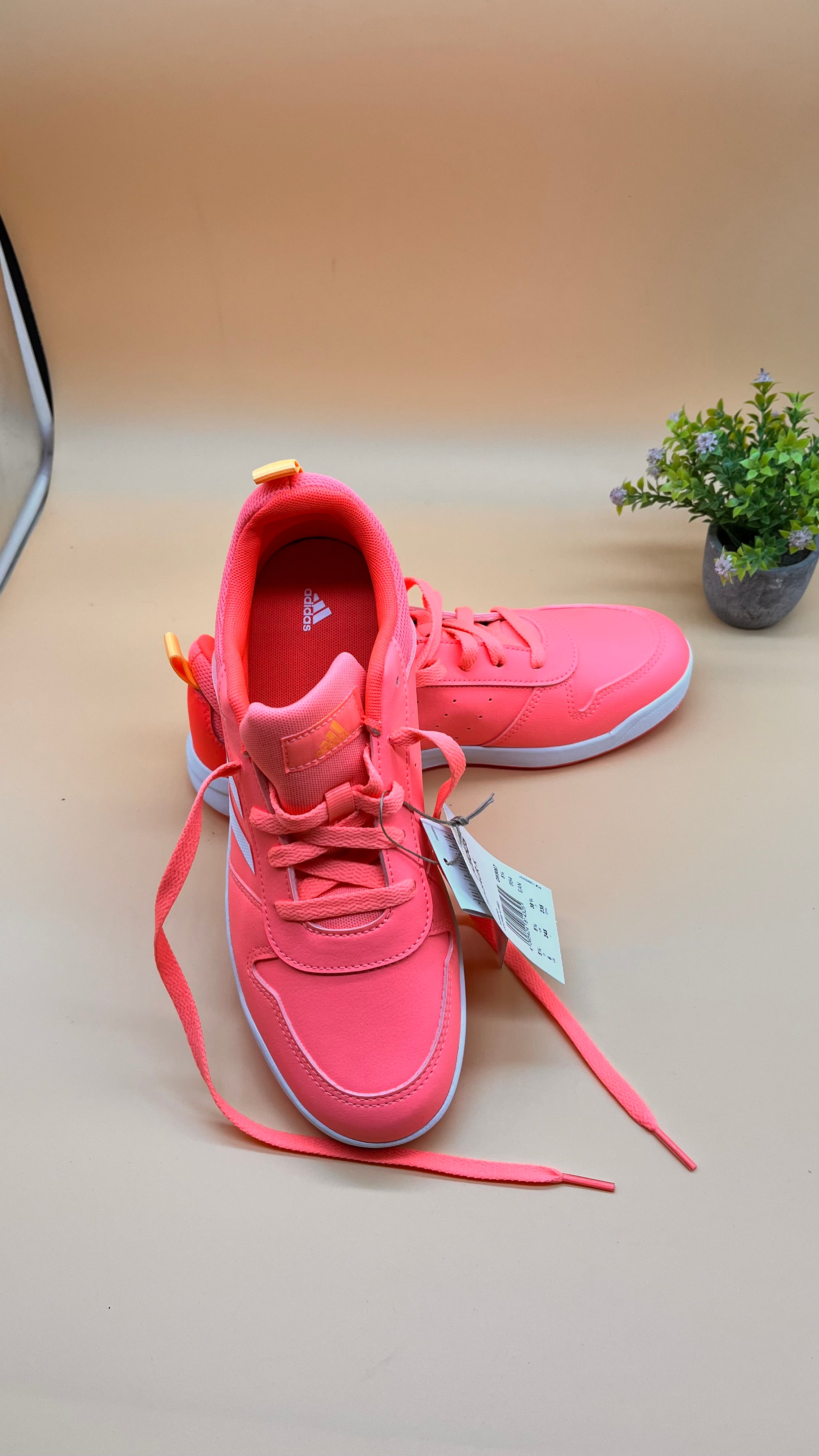 Buty Adidas Tensuar K