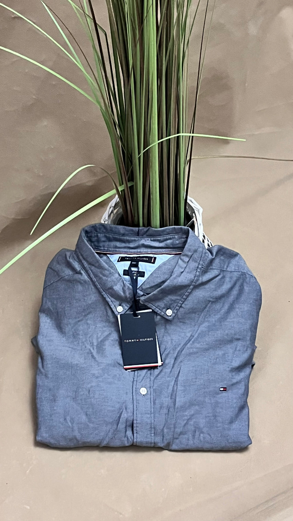 Koszula męska Tommy Hilfiger
