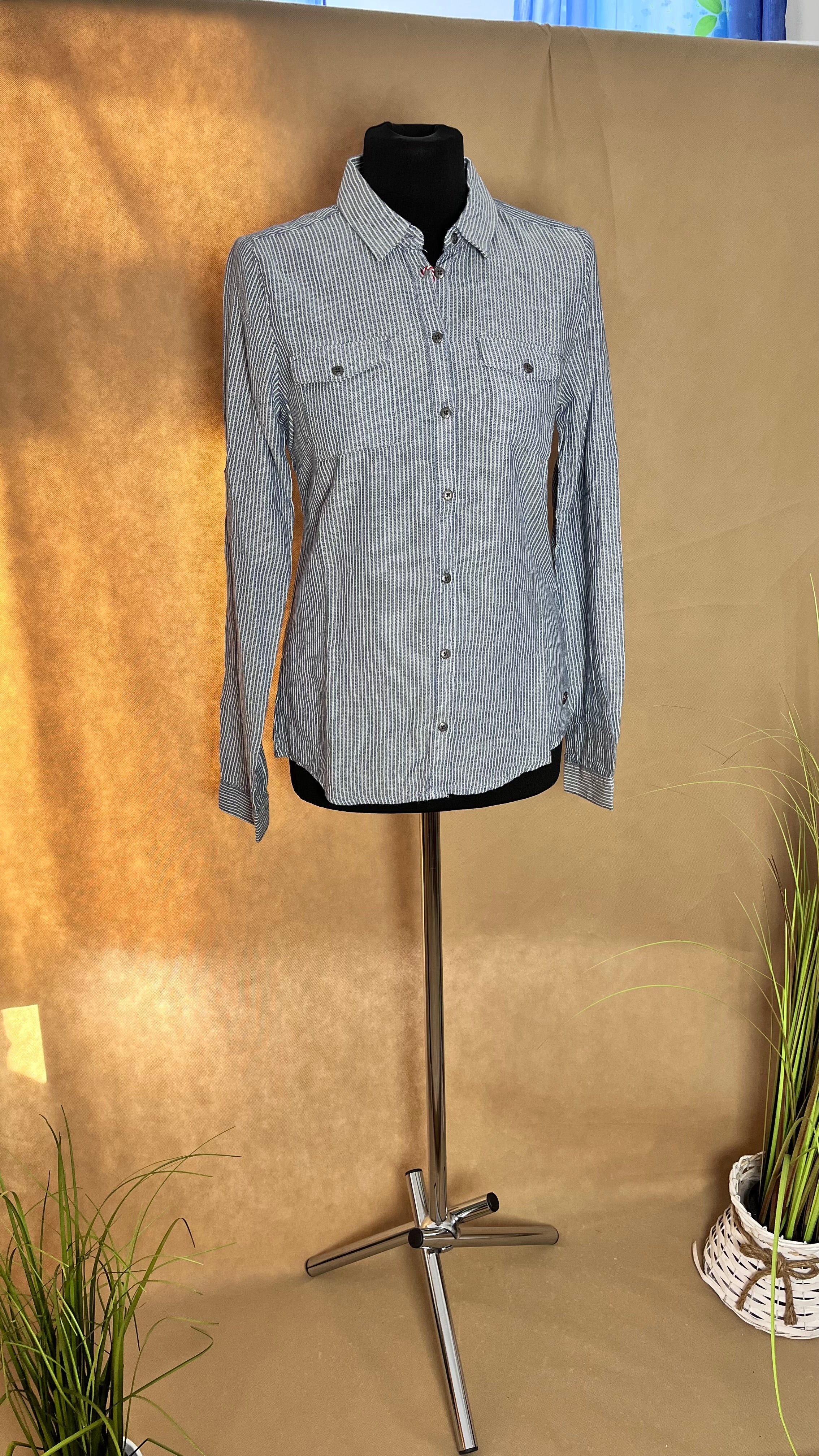 Koszula damska Lee Cooper