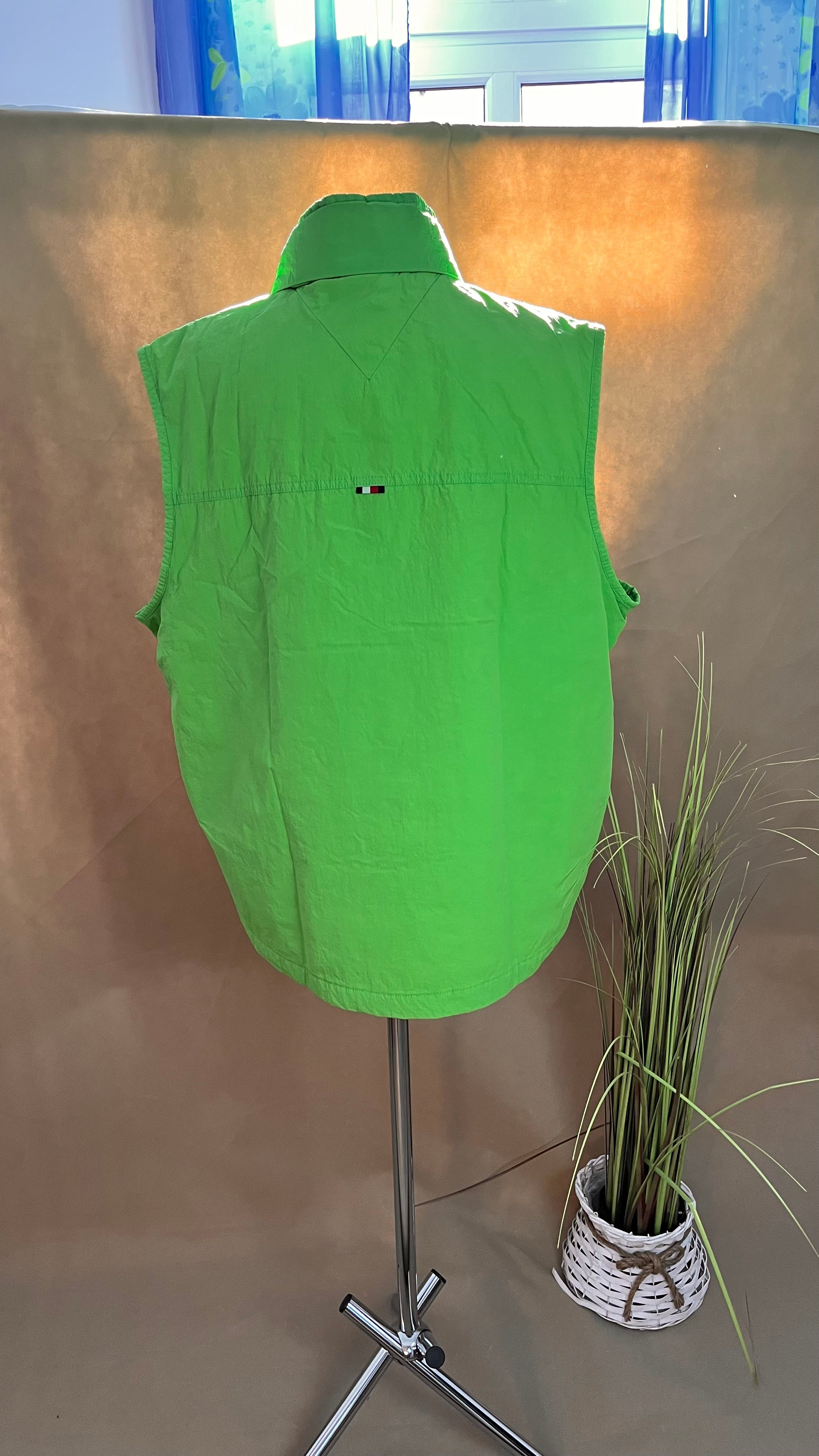 Bezrękawnik Tommy Hilfiger