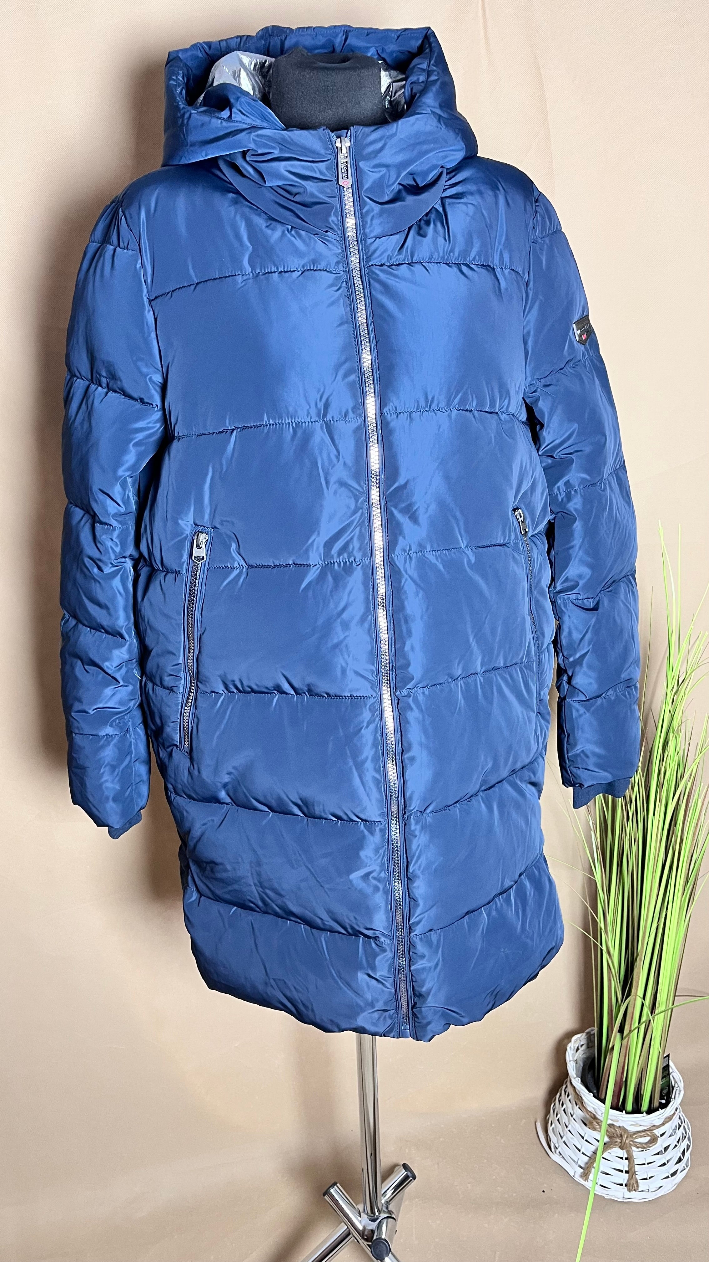 Kurtka parka Lee Cooper