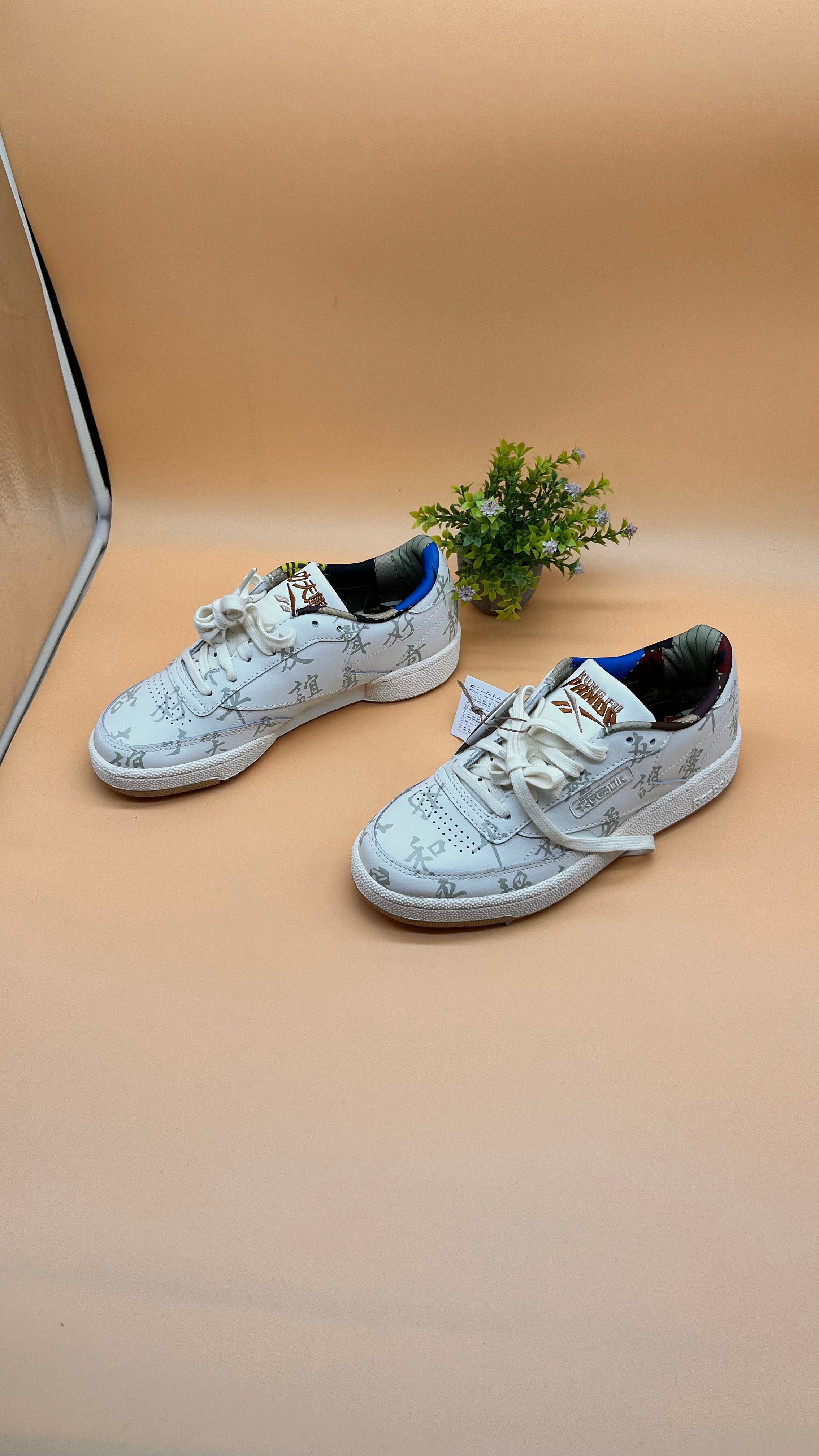 Buty Reebok