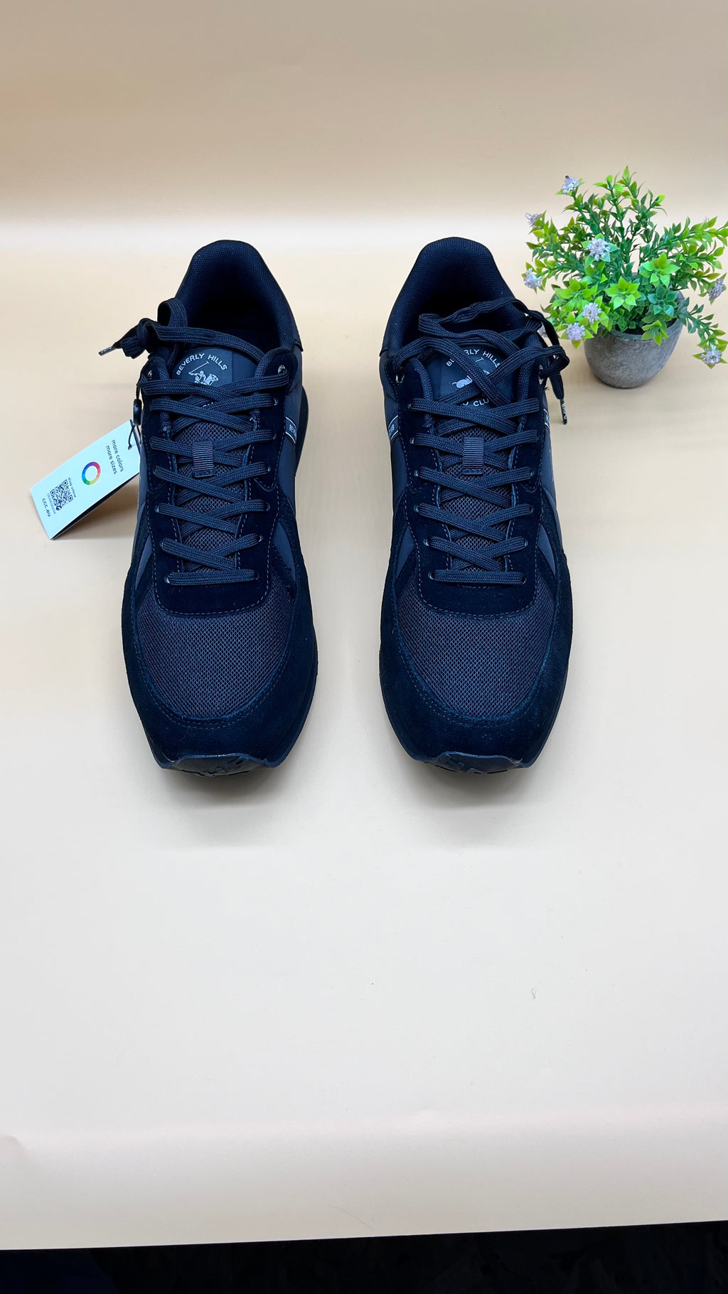 Buty US Polo Asn
