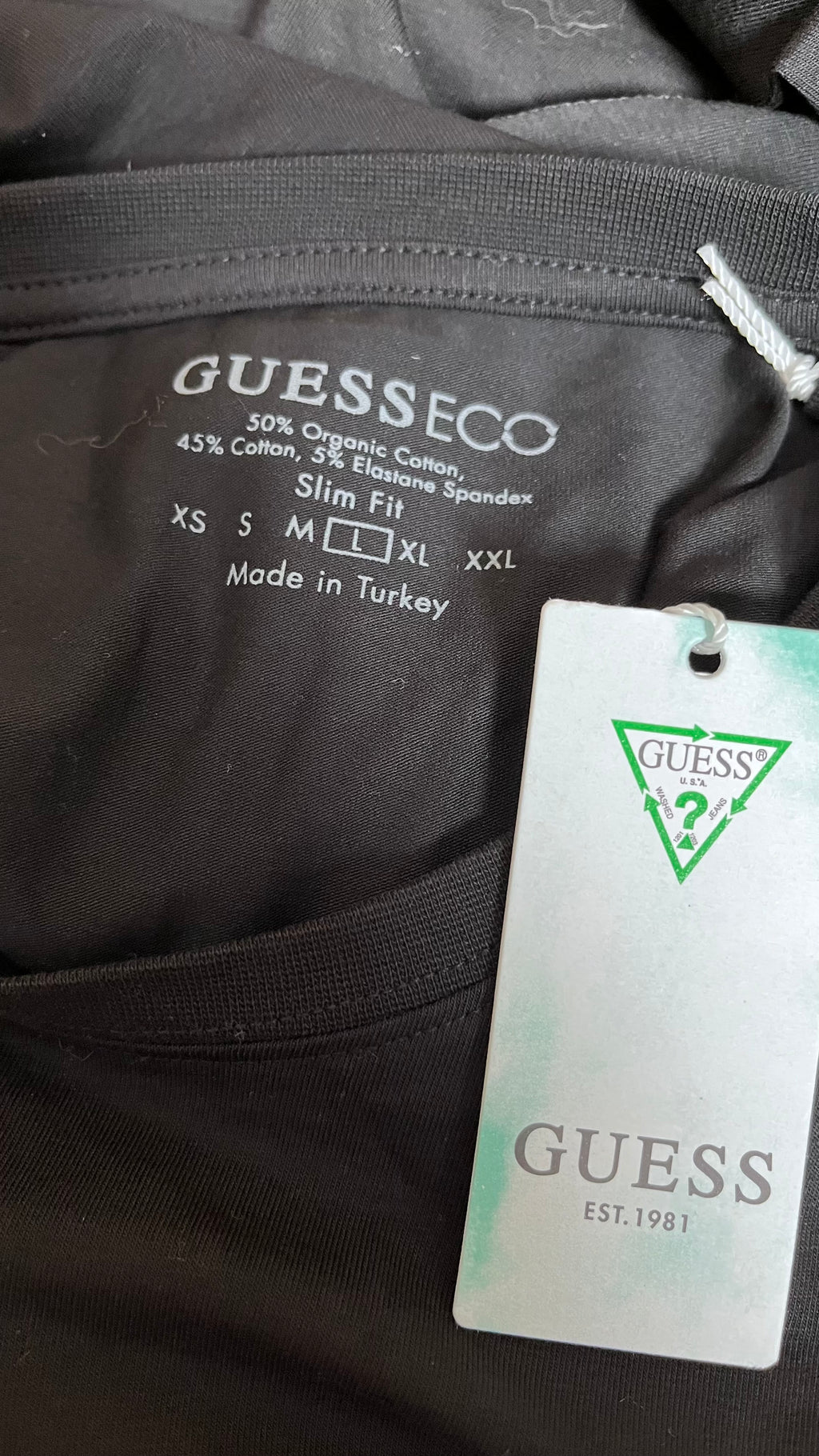 Bluza Guess