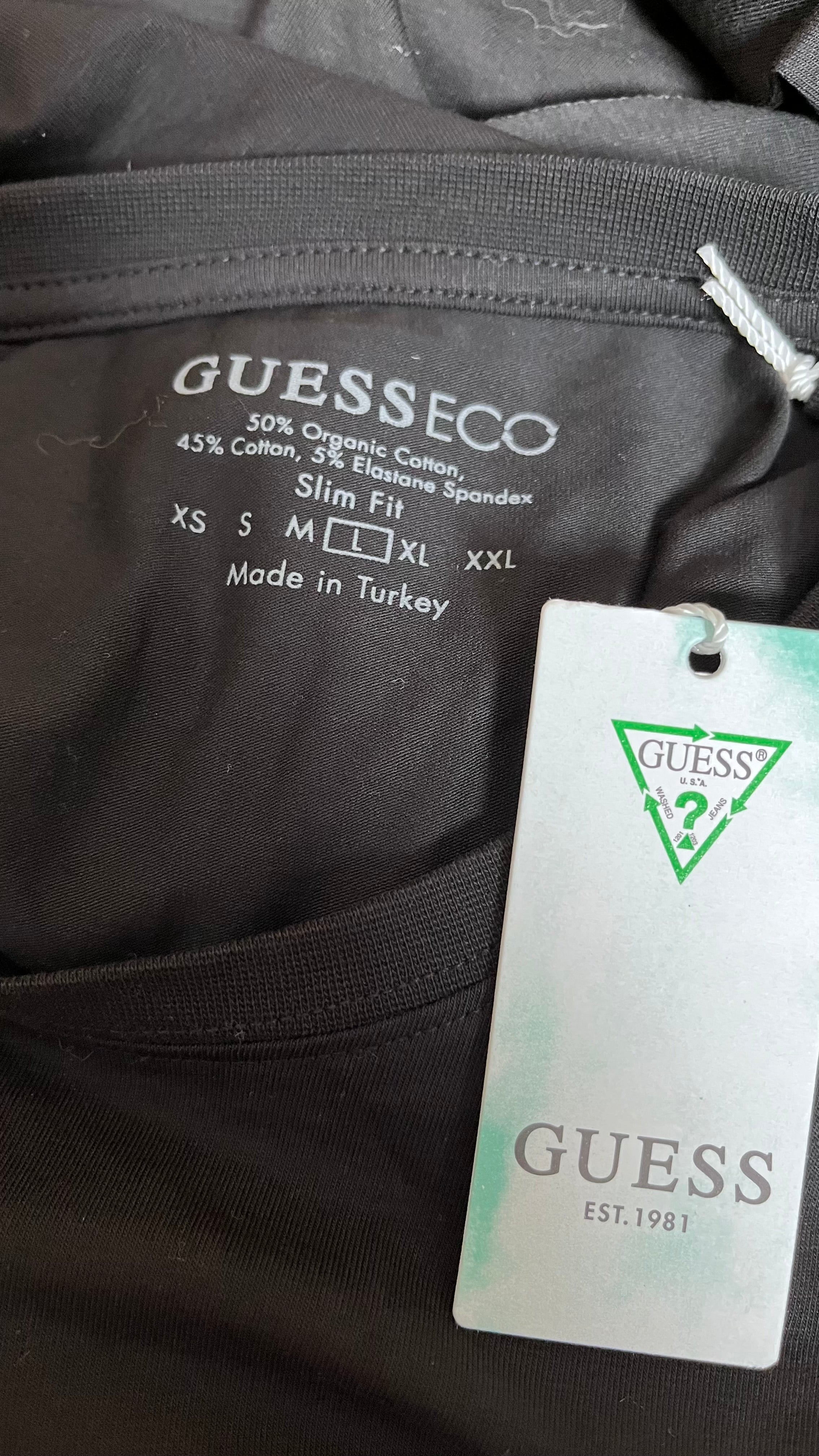 Bluza Guess