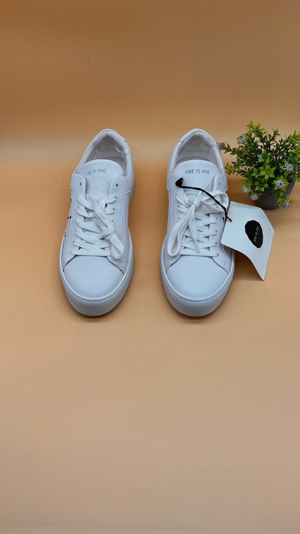 Buty Nine To Five