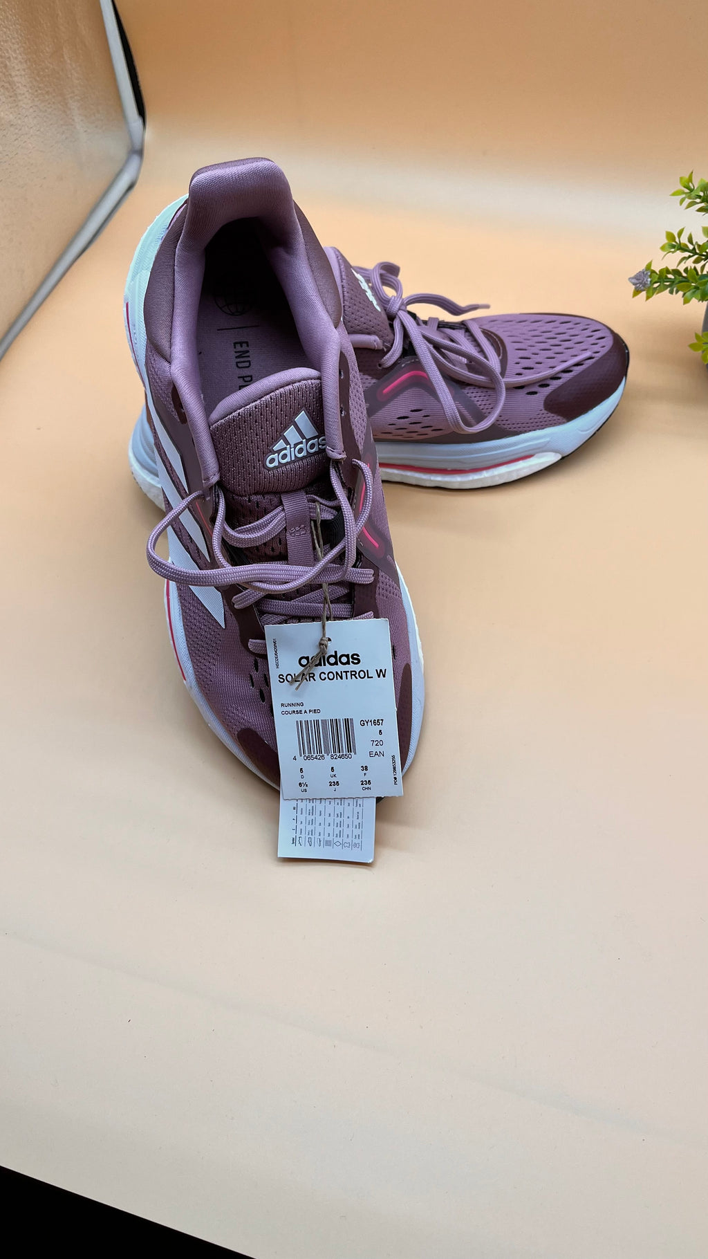 Adidas Solar Control W