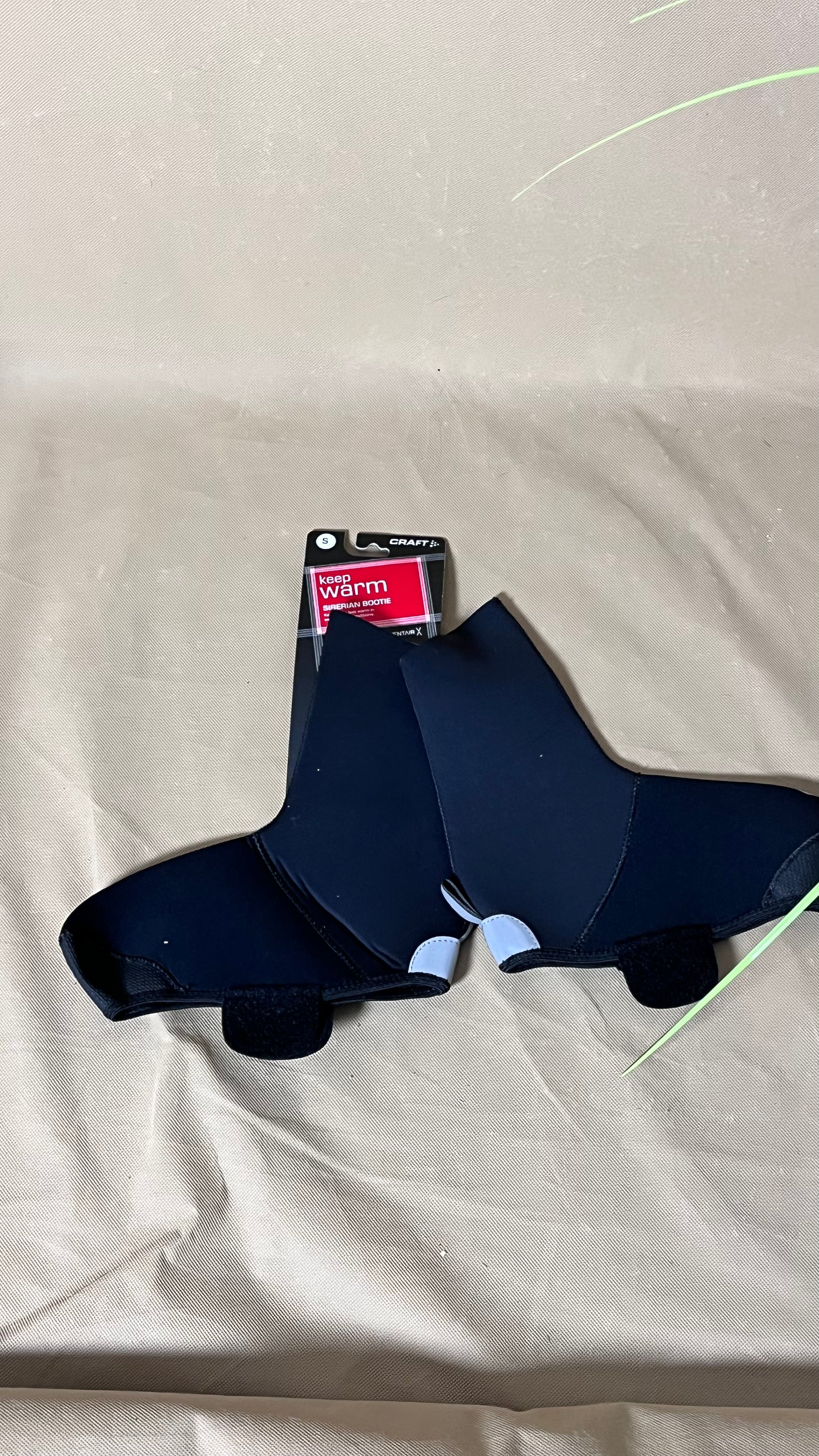 Ochraniacze na buty Craft