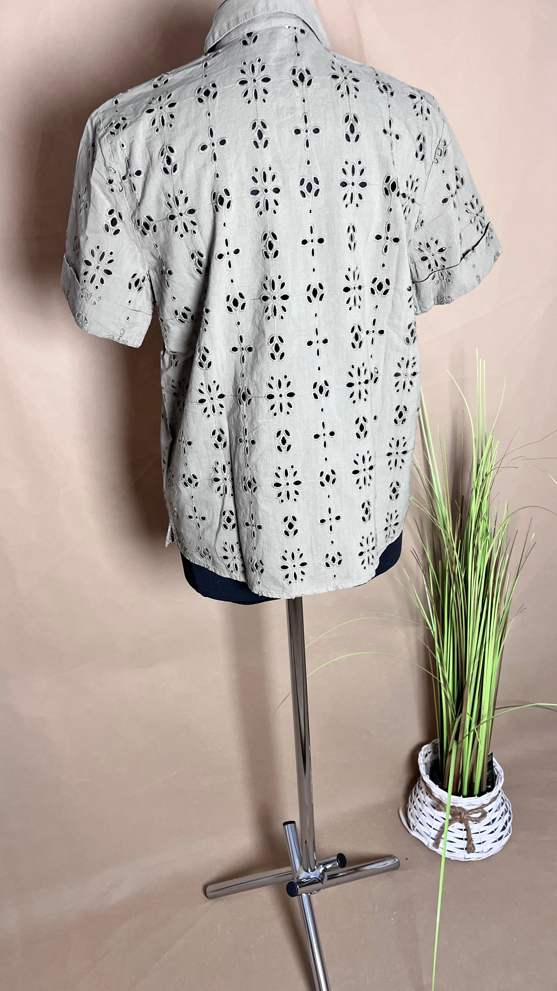 Bluzka damska Pepe Jeans