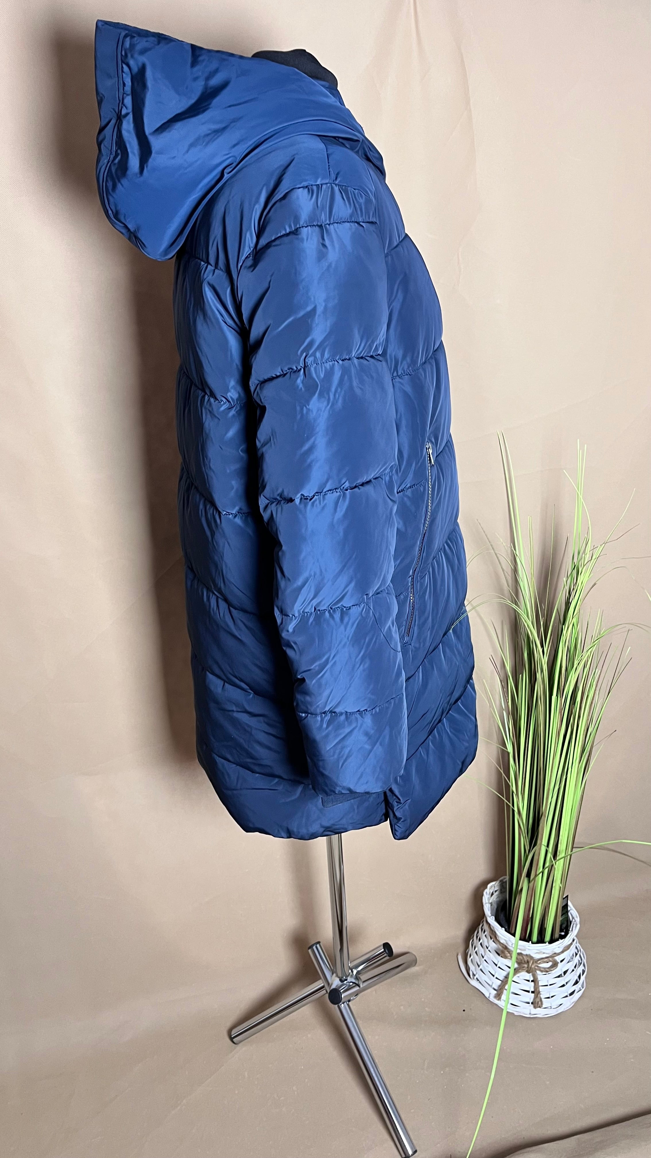 Kurtka parka Lee Cooper