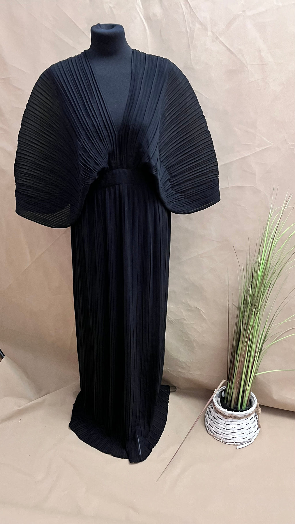 Sukienka Motyl Vero Moda