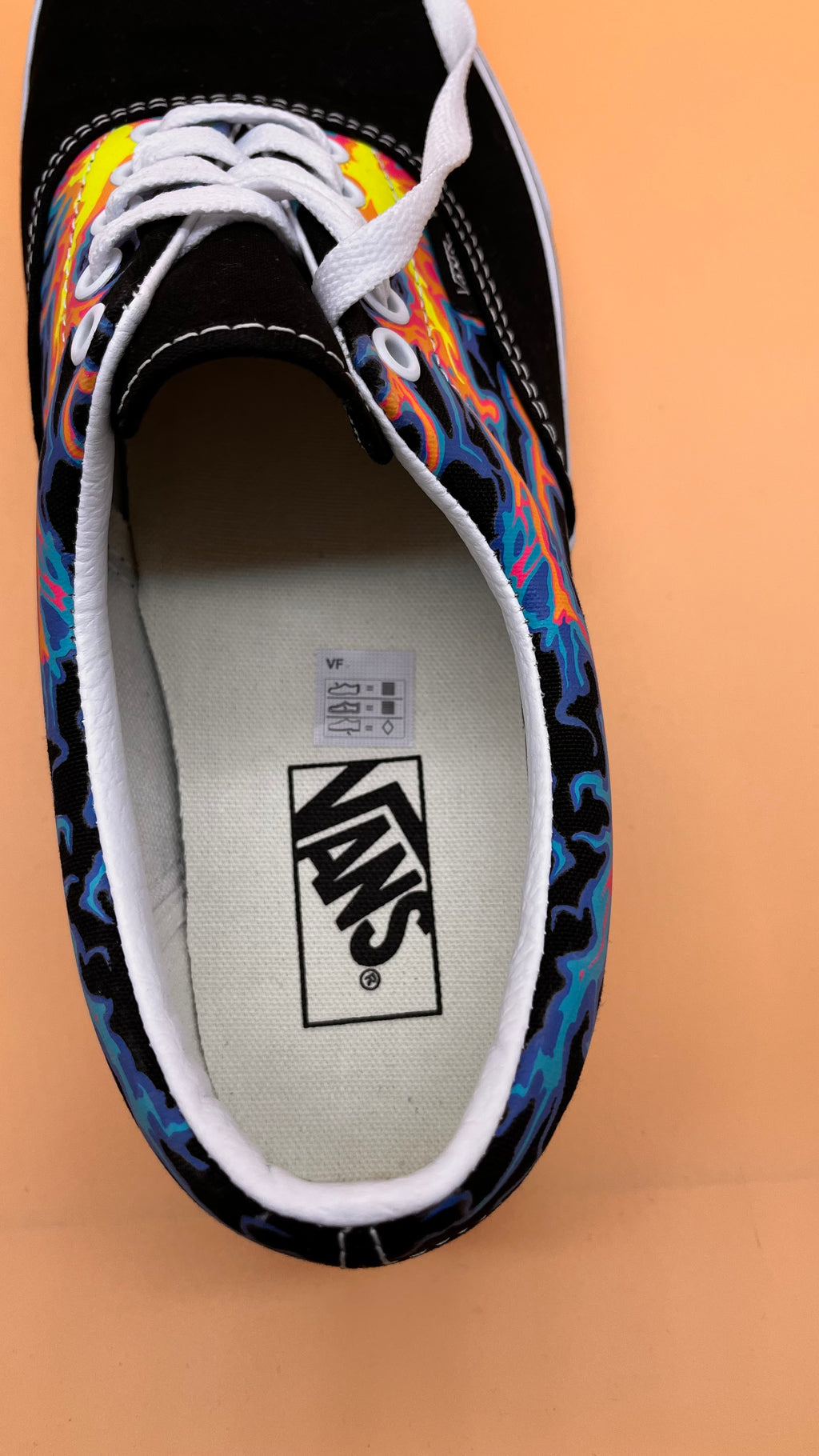 Trampki Vans