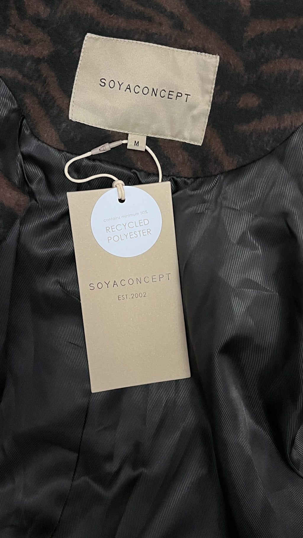 Marynarka kurtka Soya Concept