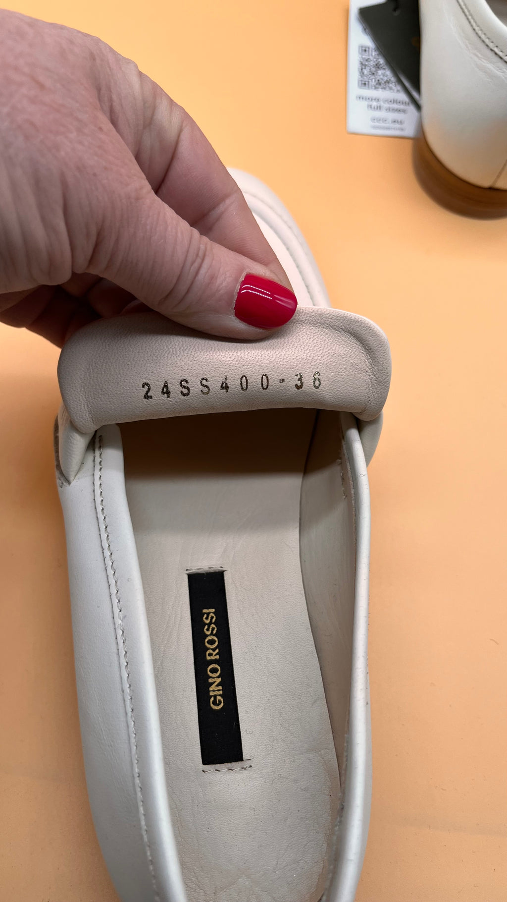Buty Gino Rossi
