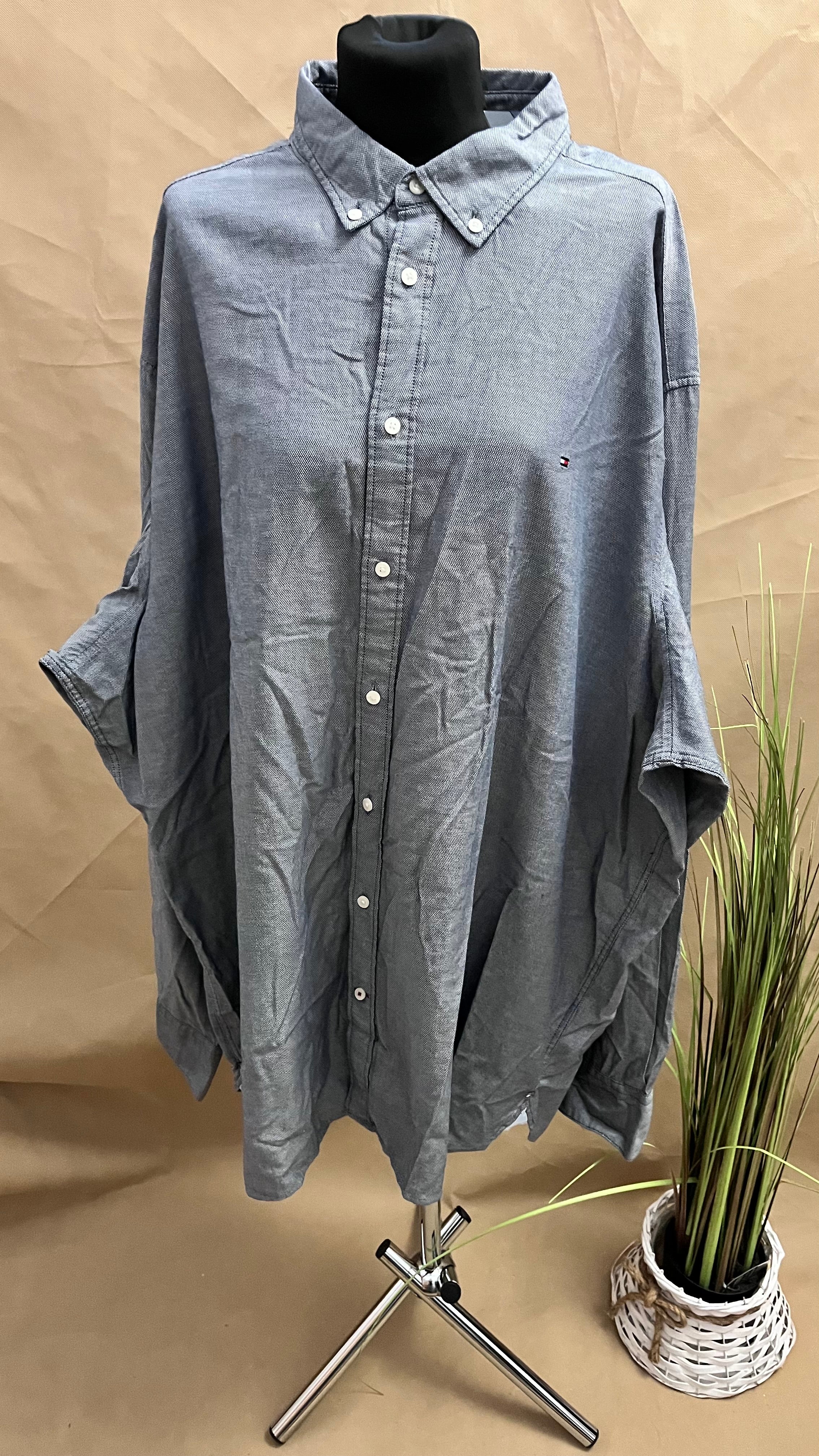 Koszula męska Tommy Hilfiger