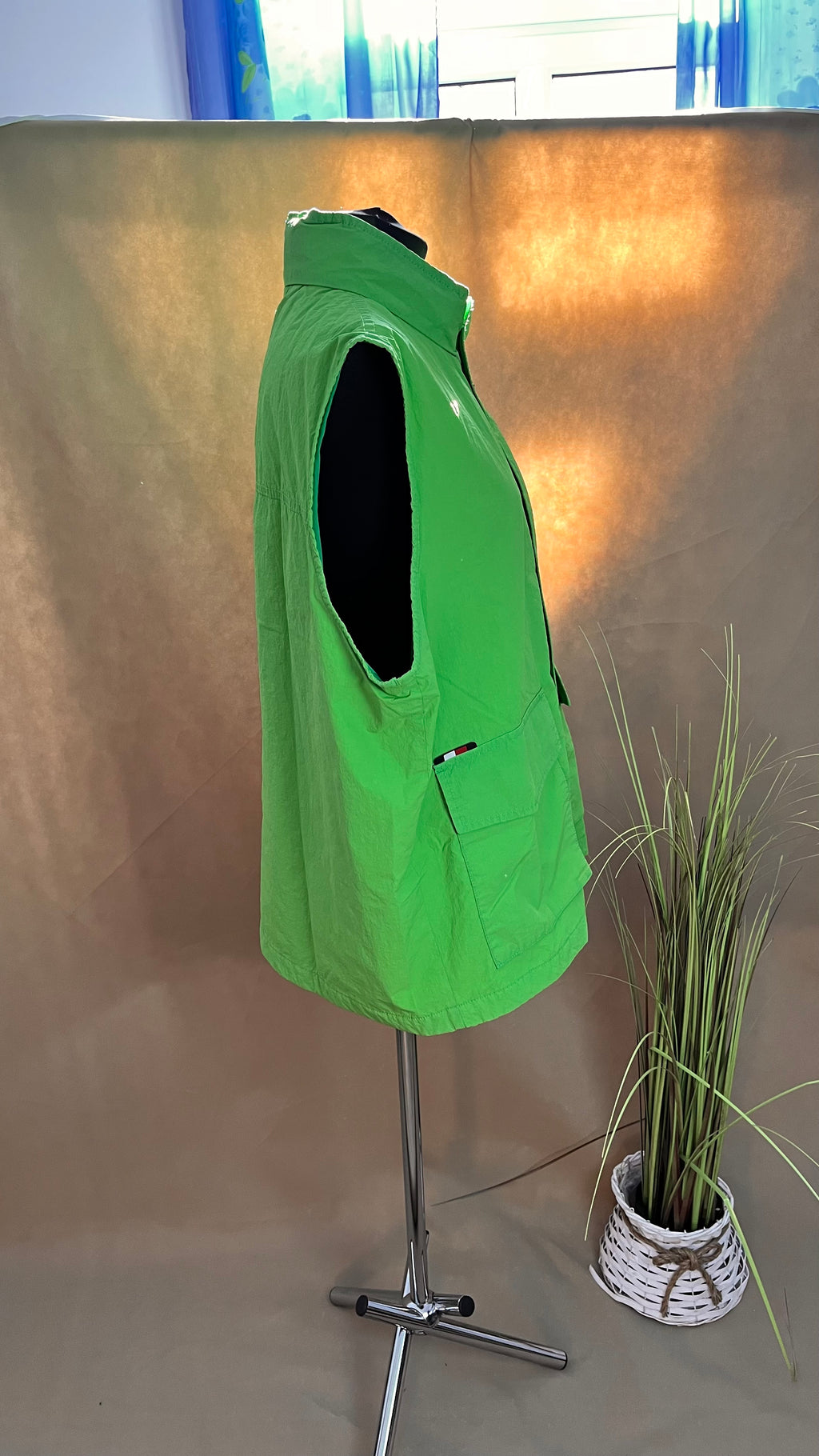 Bezrękawnik Tommy Hilfiger